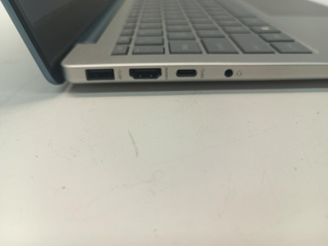 PRE OWNED HEWLETT PACKARD 14-EM0002WM LAPTOP (P23017457)
