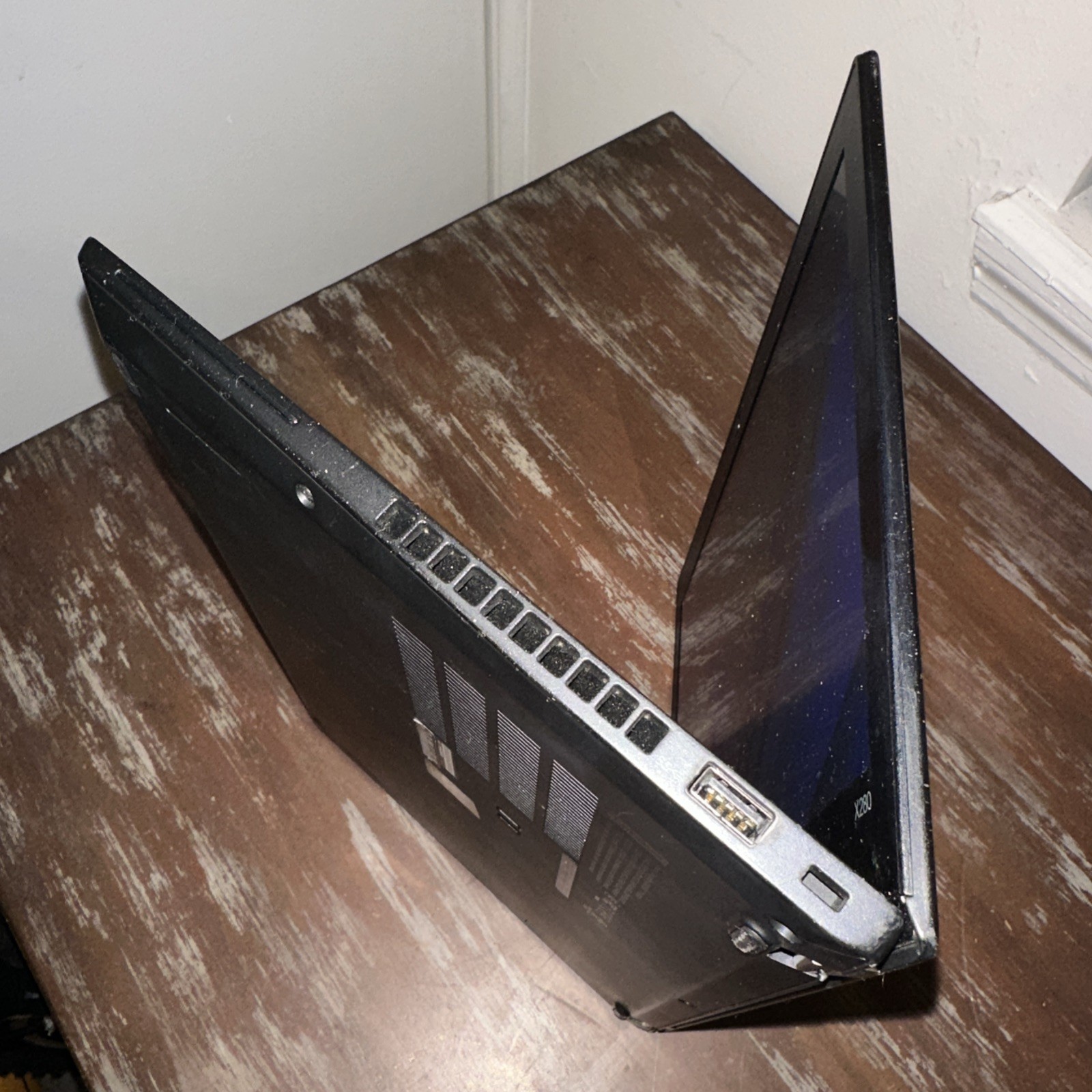 Lenovo Thinkpad X280 12.5” i5-8350U 1.70GHz 8GB RAM 256GB SSD W11 Pro