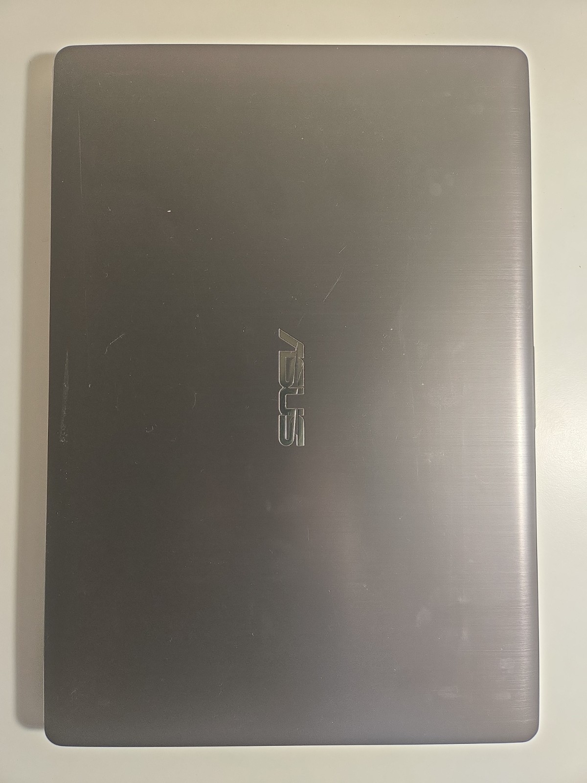 Asus Tscr 14″/ i5-4200u/ 8Gb/Ssd 120Gb/ Camera Battery doesn’t Work/NO AC #01