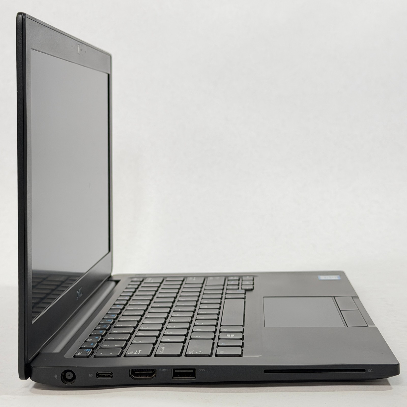 Dell Latitude 7290 12.5″ HD i5-8350U 16GB RAM 256GB SSD Win11P – READ