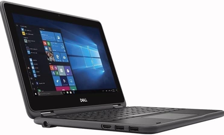 Dell Latitude 3190 2-in-1 Pentium N5030 1.10GHz 8GB RAM 256GB SSD Win 11 Pro