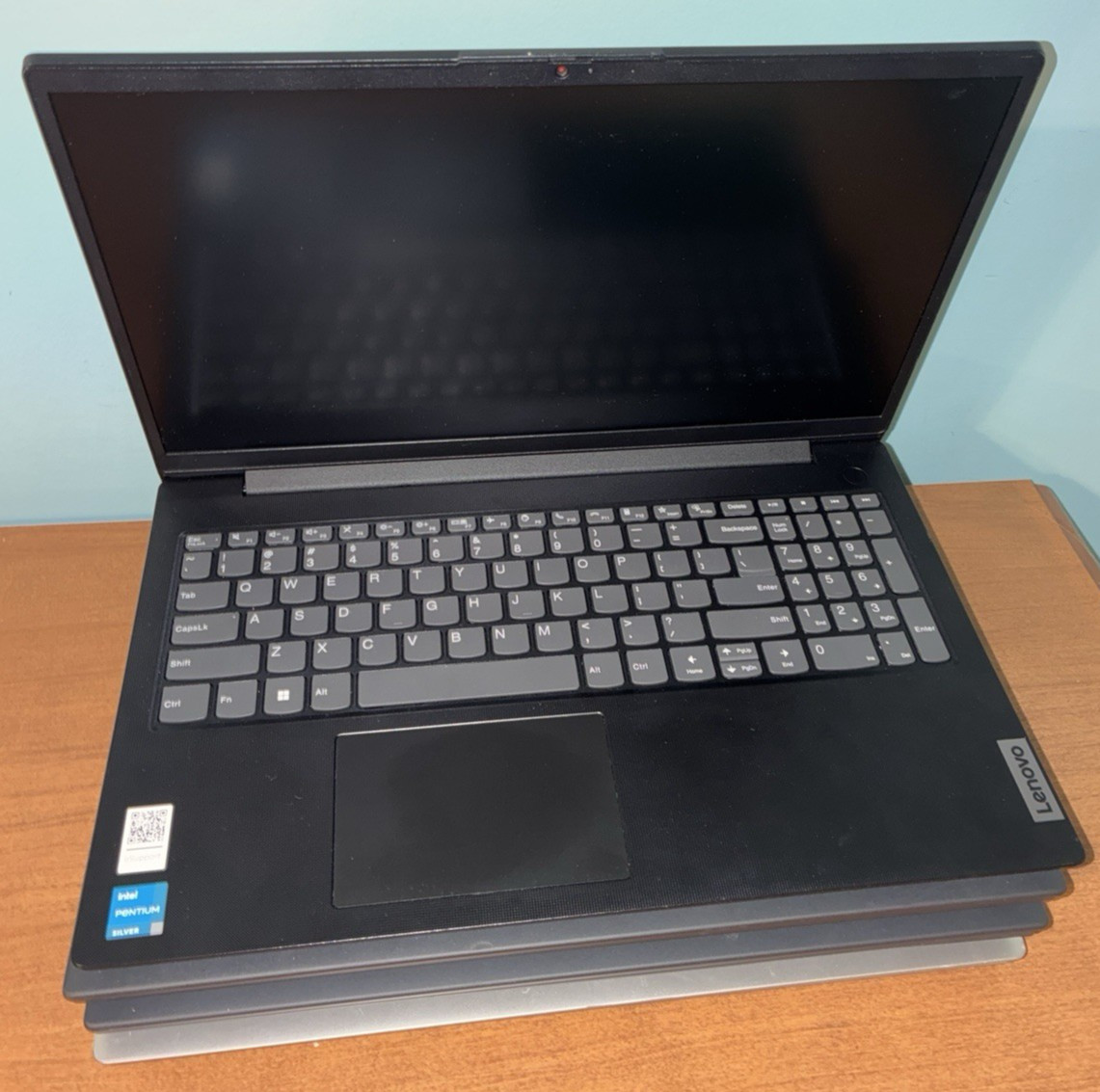 Lenovo Laptops For Parts Repair No RAM SSD AC Lot of 4