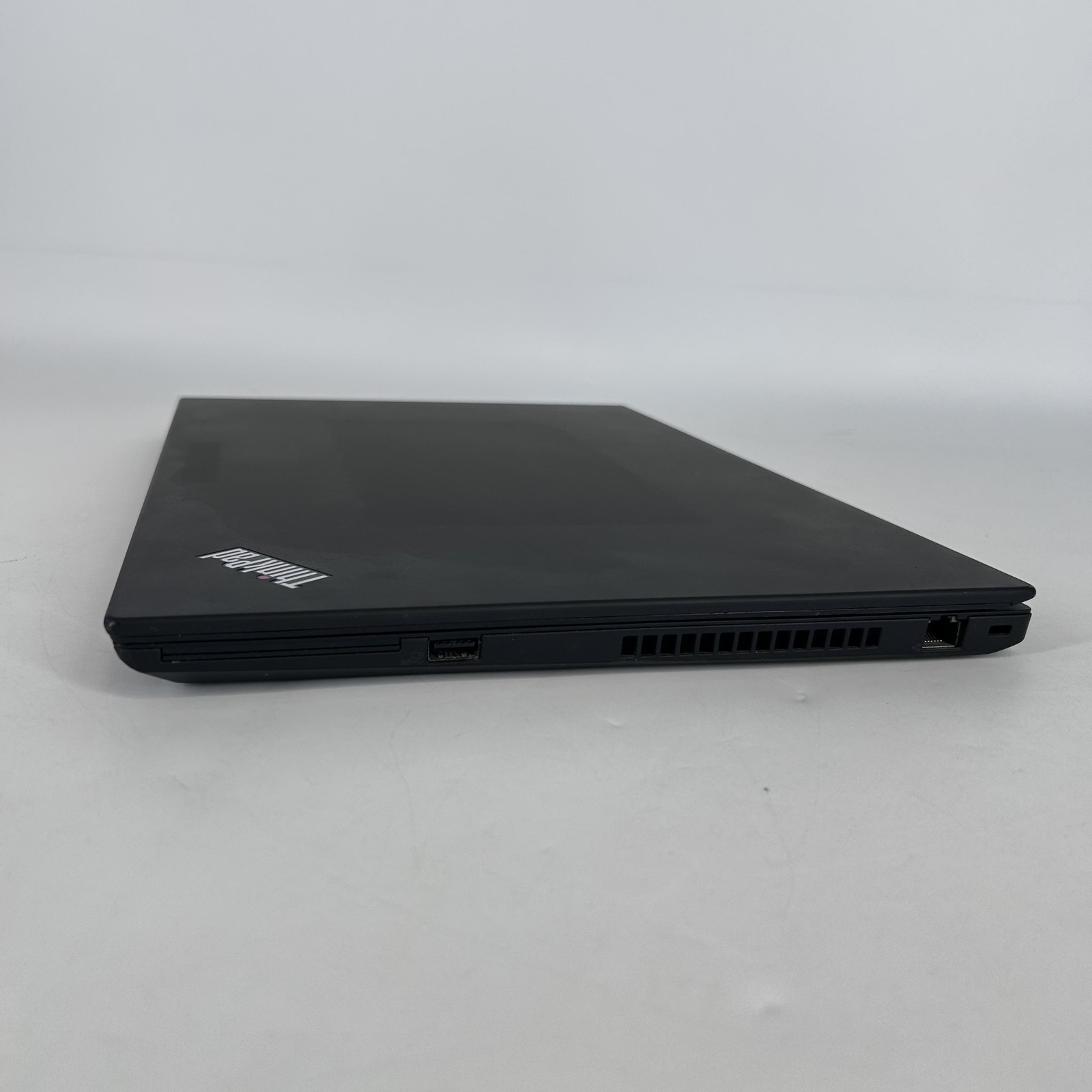 Lenovo ThinkPad T15 Gen 1 FHD i5-10210U 1.60GHz 16GB 512GB SSD STIFF TRACKPAD