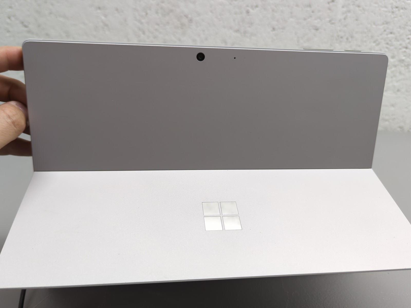 Microsoft Surface Pro 7 12.3″ i5-1035G4 8GB 256GB SSD Win11 Pro – Read