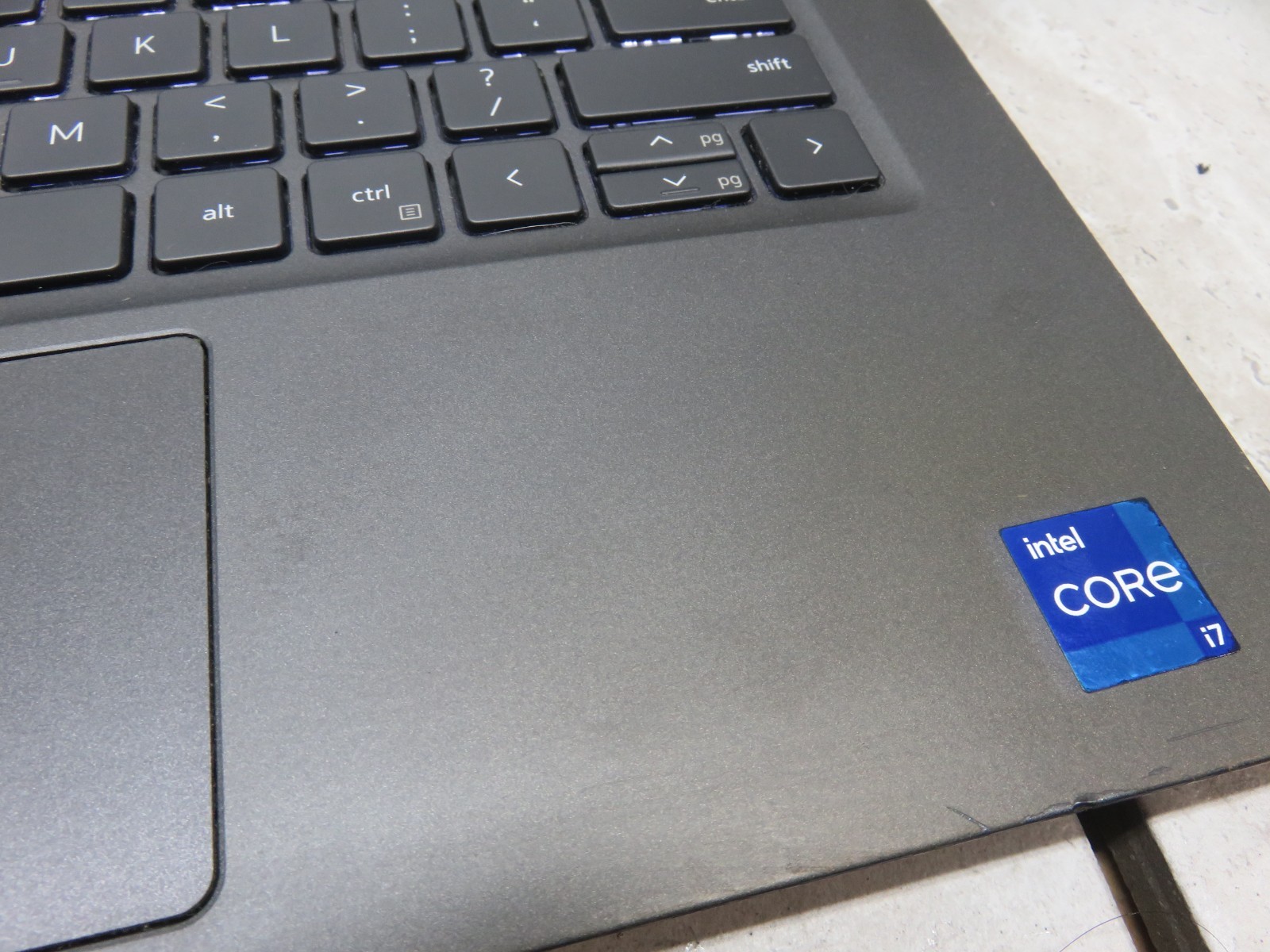 Dell Latitude 7320 13.3″FHD TOUCH i7-1185G7 3GHz 16GB 256GB SSD Windows 11 Pro