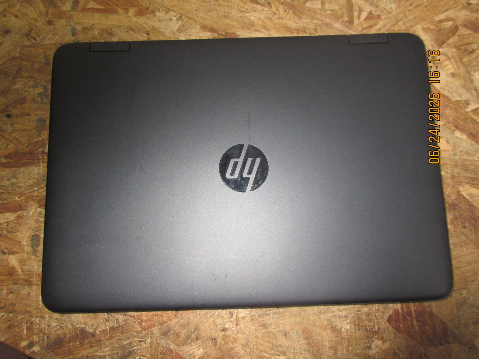HP ProBook 640 G2 Core i5-6300U 8GB RAM 128GB SSD Win 11 Pro LAPTOP.