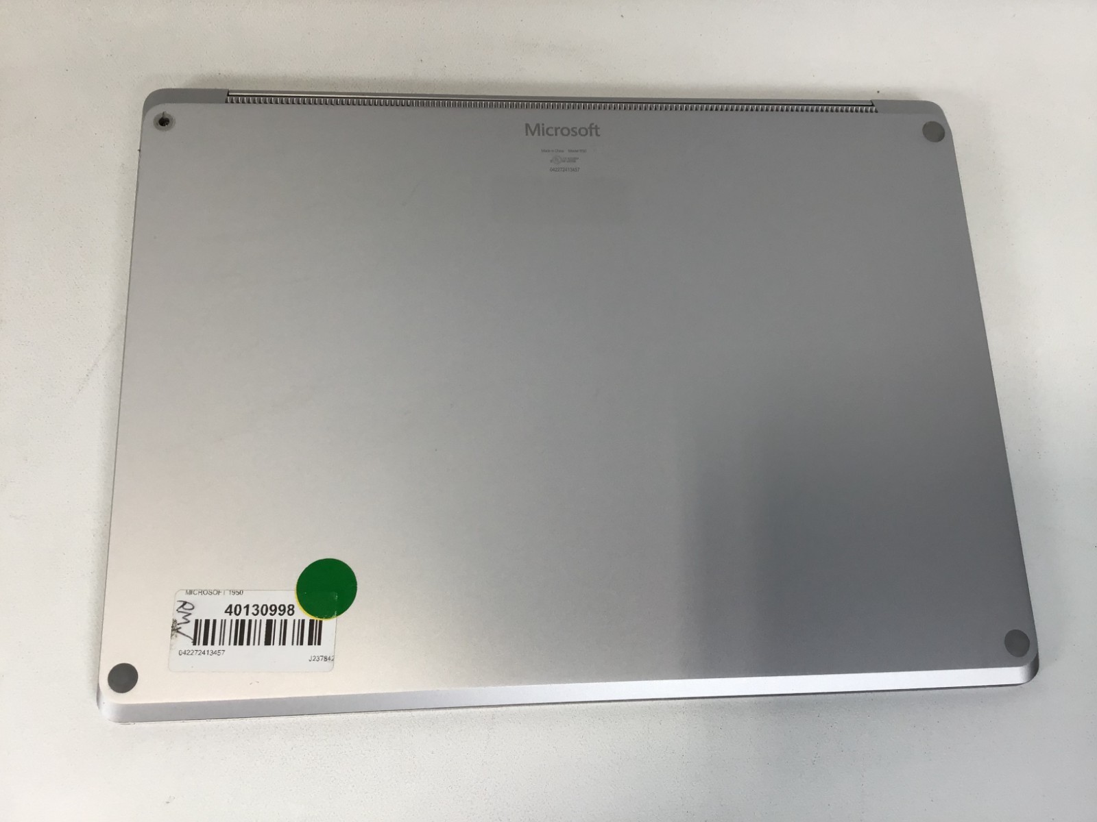 Lot of 3 Microsoft Surface Laptop 4 1950 13.5″ i7-1185G7 512GB SSD 16GB Ram ~