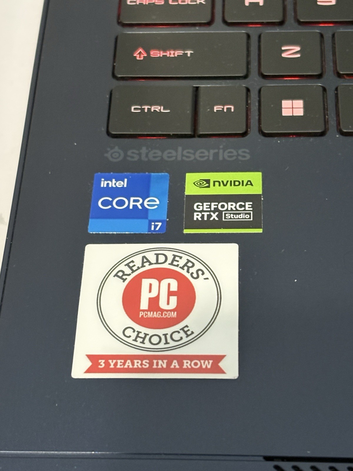 Stealth 14 Studio A13V Mg-Al Fingerprint Proof Gaming Laptop