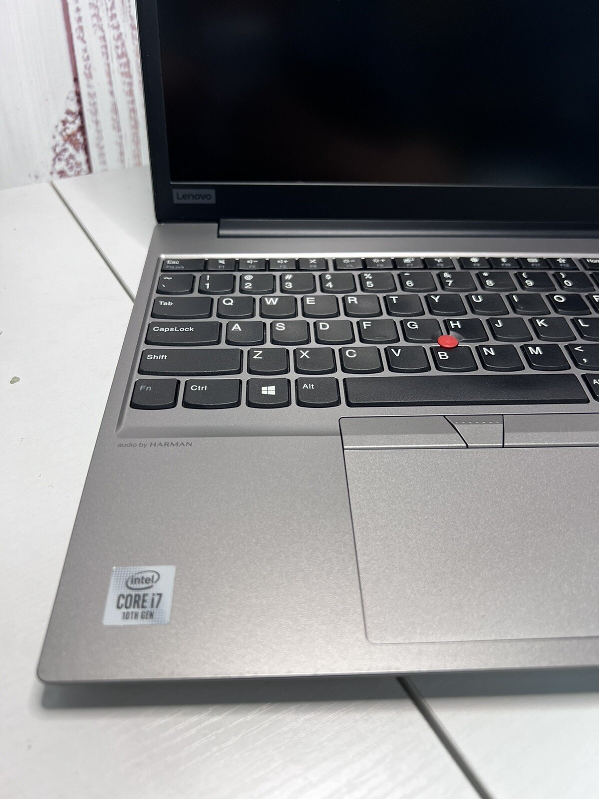 Lenovo ThinkPad E15 15.6″ FHD i7-10510U ( NO POWER ON – For Parts Only )