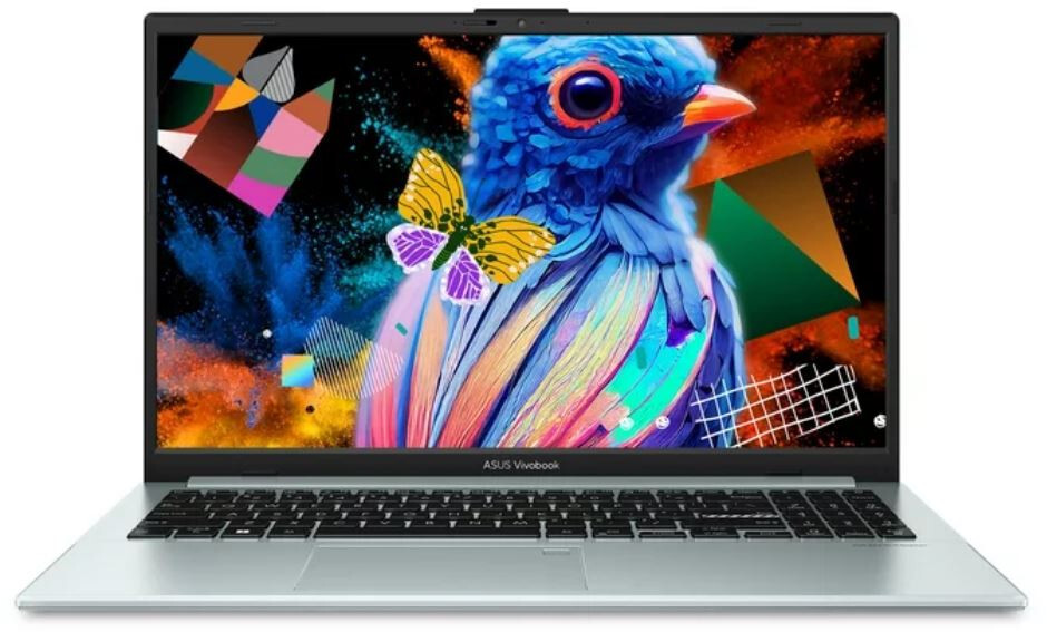 NEW ASUS 15.6″ 3.80GHz i3-N305 8GB 256GB SSD CD/DVD BACKLIT KEYBOARD WIN 11 PRO