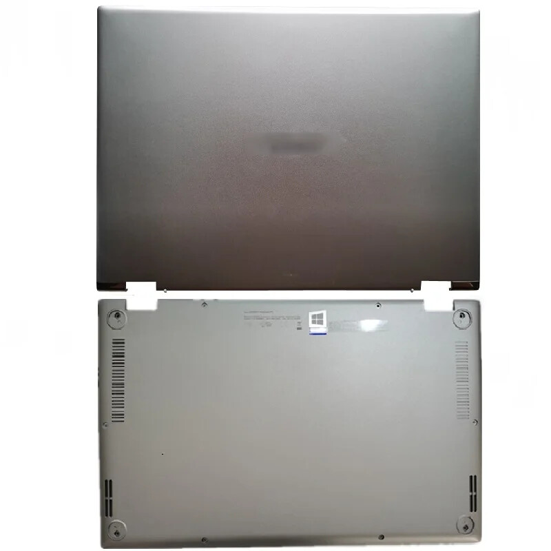 For ASUS ZenBook Flip 15 UX562 UX562F UX562FA M562IA LCD Back Cover/Palmrest