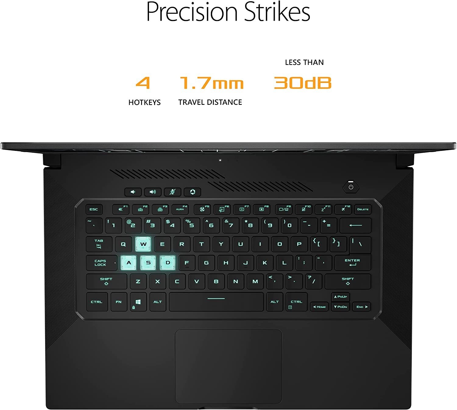 ASUS TUF Dash F15 FX516PR 15.6″ (1TB SSD, Intel Core i7 11th Gen., 4.80 GHz,…