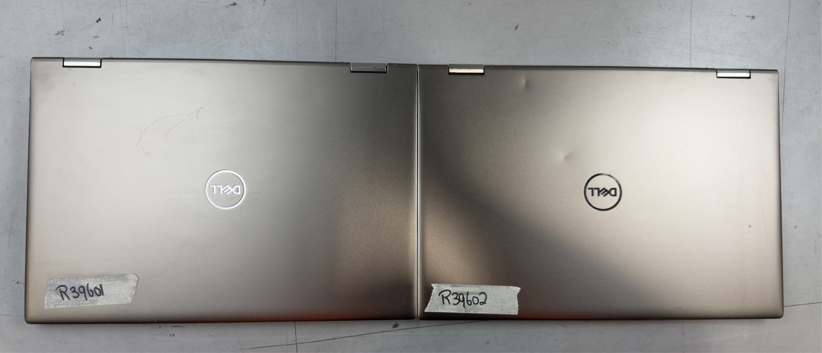 (Lot of 3) Dell Inspiron 7405 2n1 Ryzen 5 & 7 MIX / MIX RAM / NO SSD -RL5999