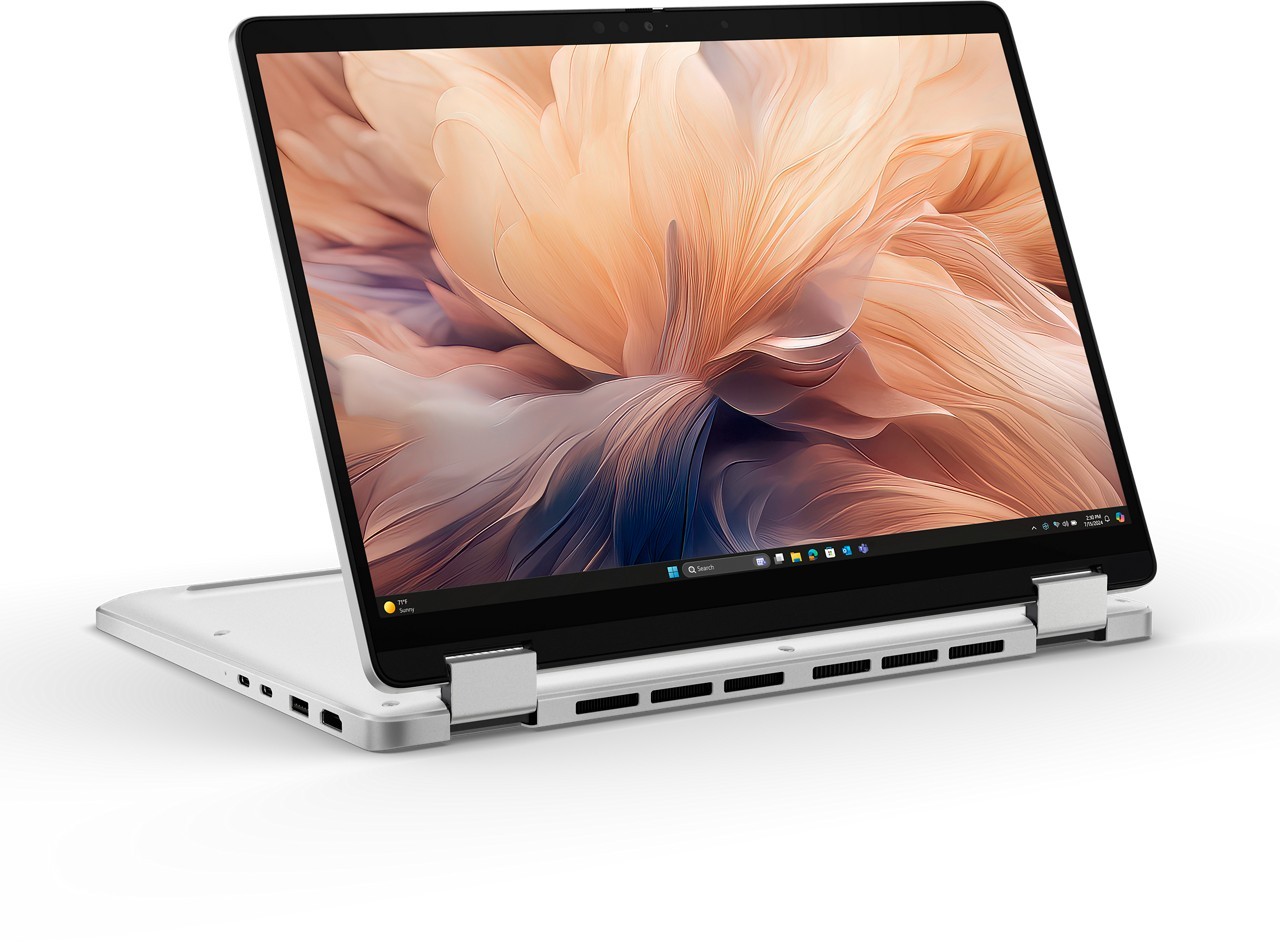 Dell Pro Pb13250 13.3″ Intel® Core™ Ultra 7 265U vPro®, 12 cores 512 GB SSD 32 G