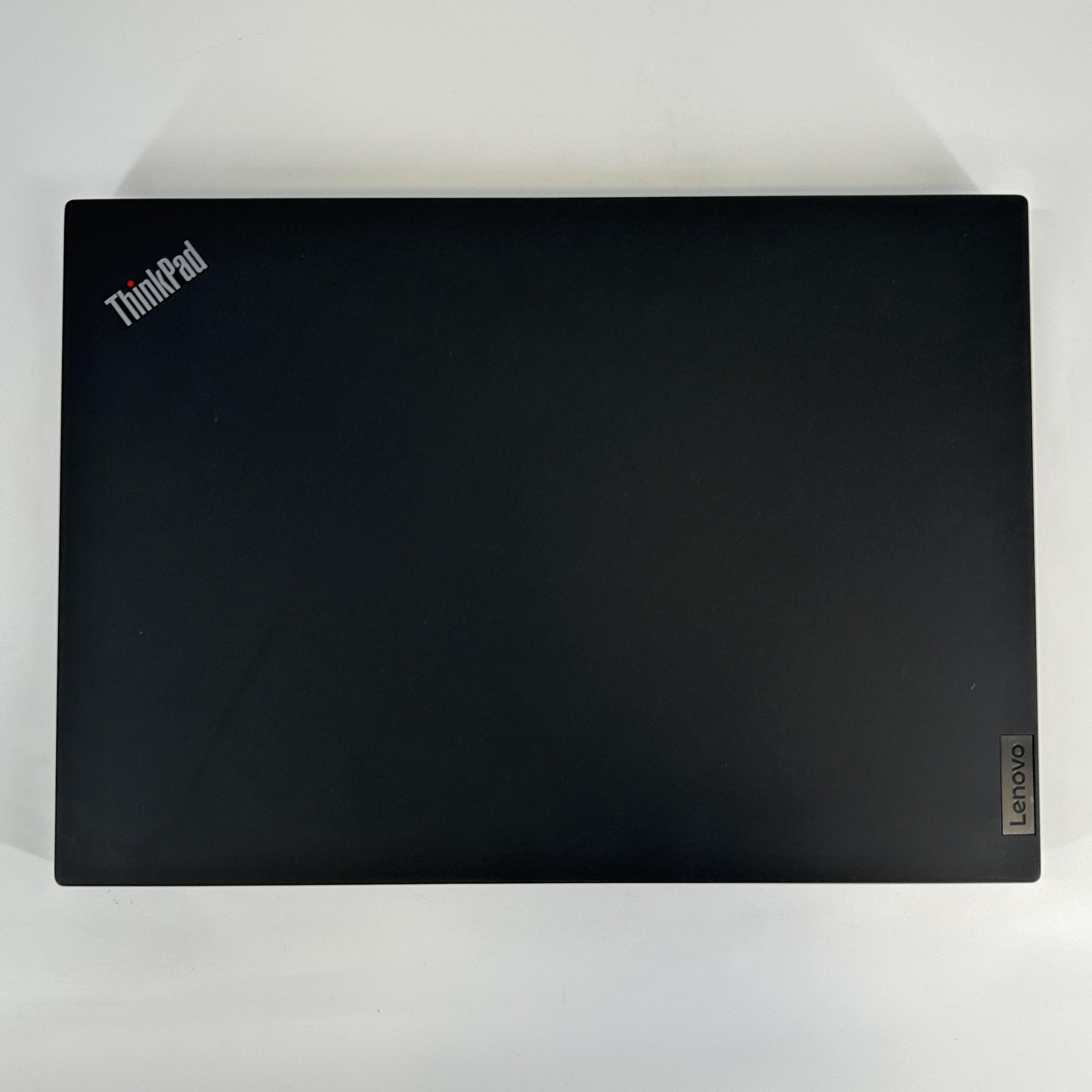 Lenovo ThinkPad P16s Gen 1 FHD+ 1.8 GHz i7-1280P 32GB 1TB SSD T550 Excellent