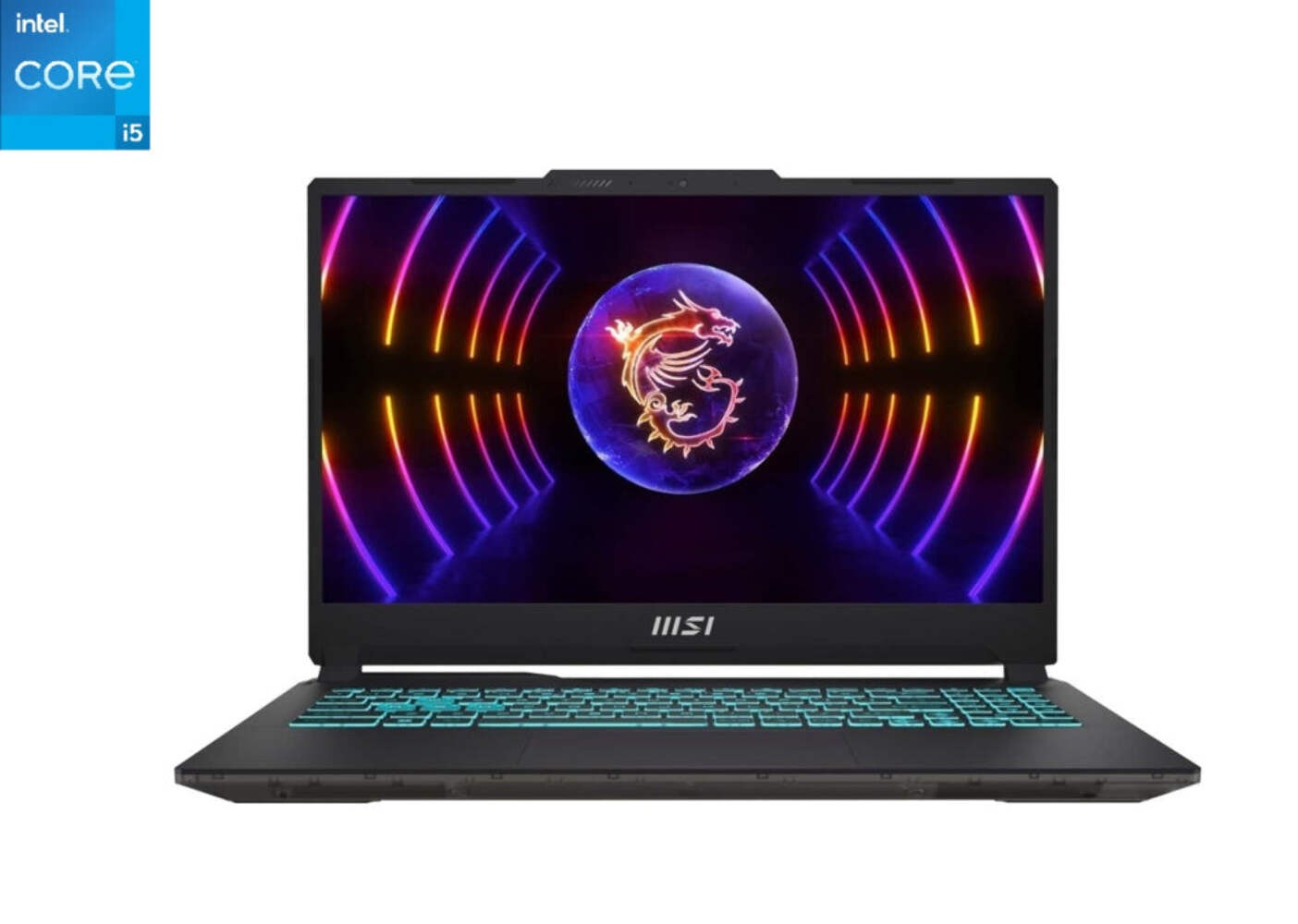 MSI Cyborg 15 A13VE 15.6″ Gaming Laptop