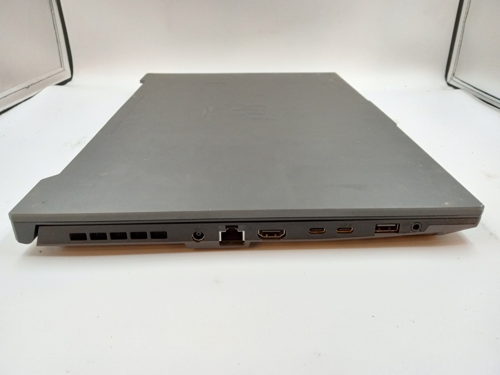 Asus TUF Gaming A17 FA707NU-DS74 17.3″ AMD Ryzen 7 7735HS RTX4050 -BOOTS -READ!!