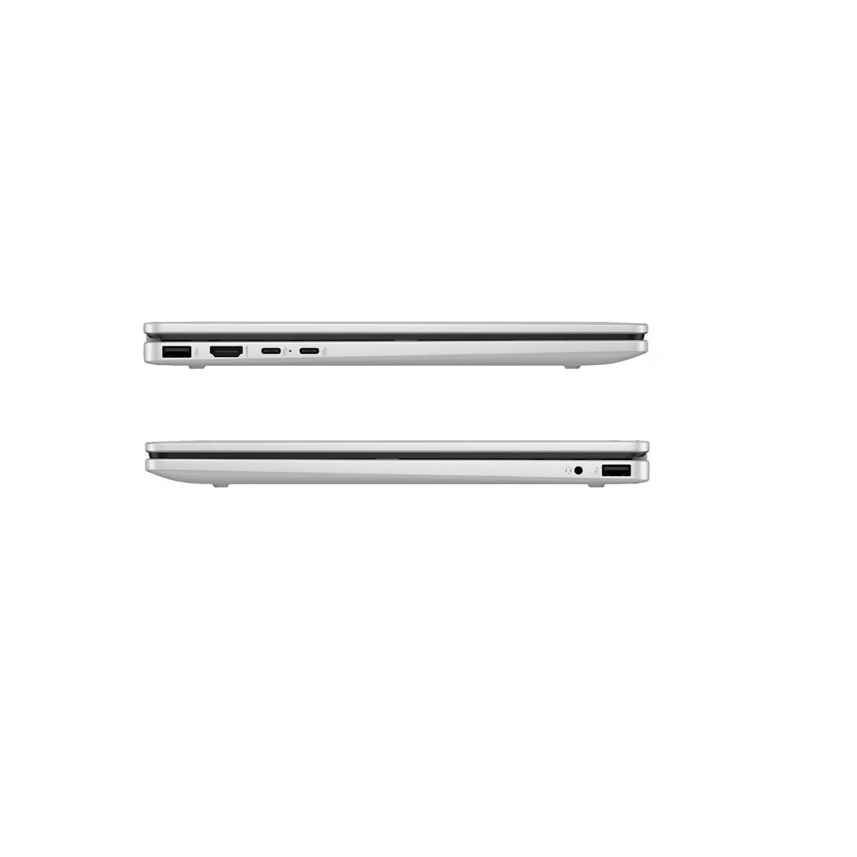 HP OmniBook 5 Flip 2-in-1 14″ FHD+ Touchscreen Laptop Intel Core 7 150U 16GB 512