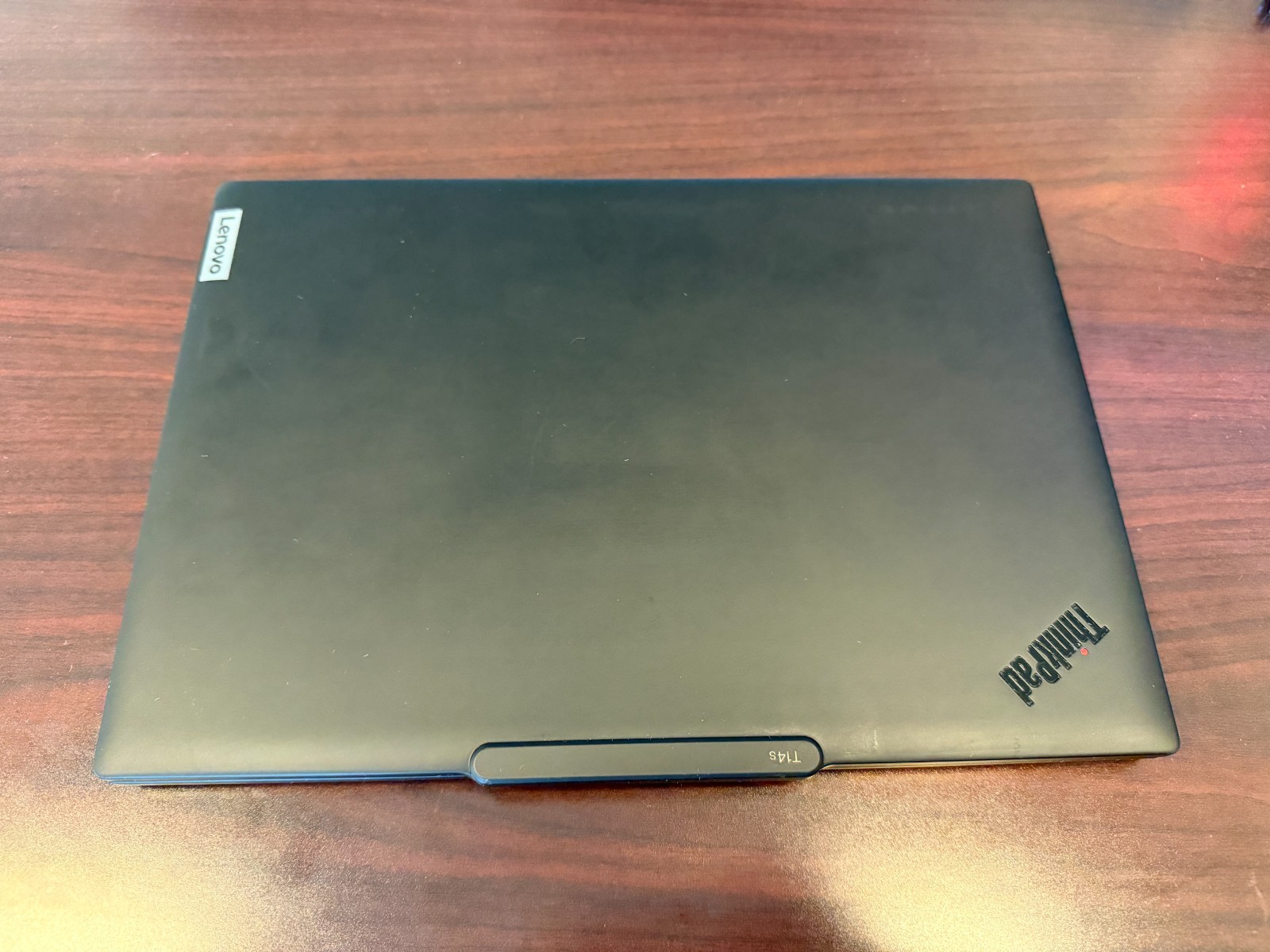 Lenovo ThinkPad T14s Gen 6 14″ with 64GB RAM