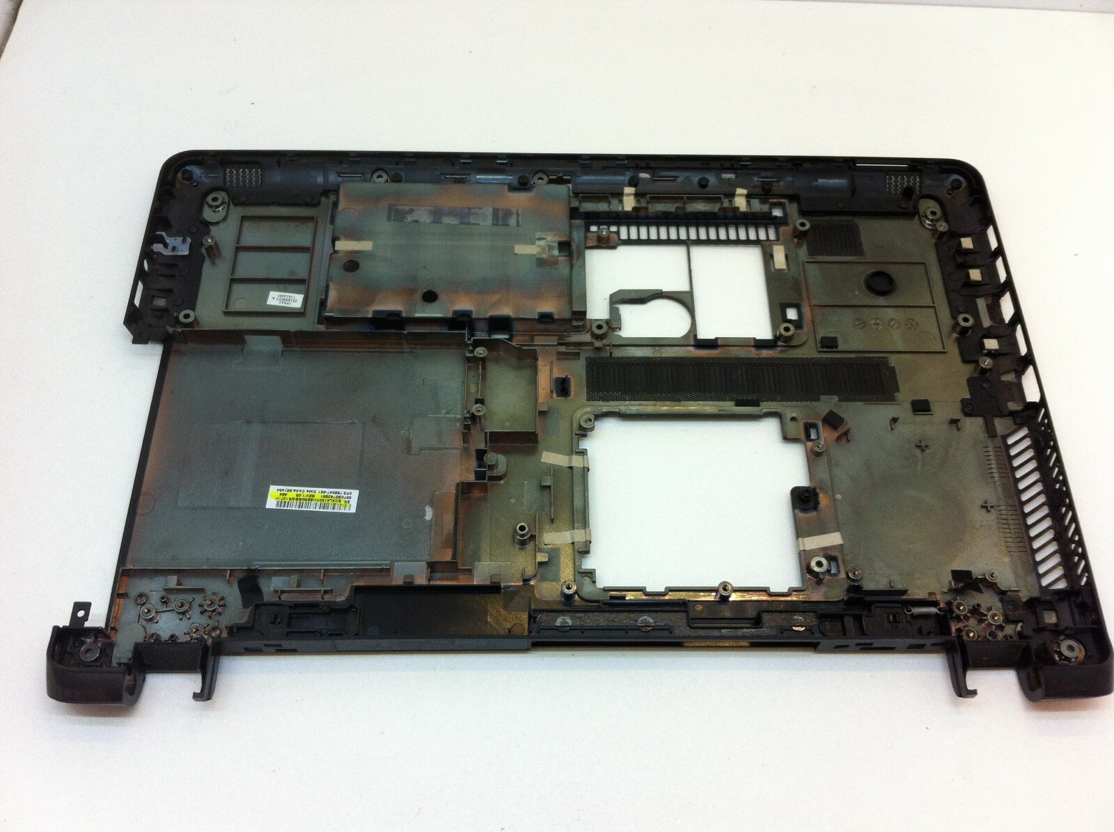 OEM HP 350 G1 15.6″ Laptop Bottom Base Case Cover – 758047-001 – 6070B0742601 89
