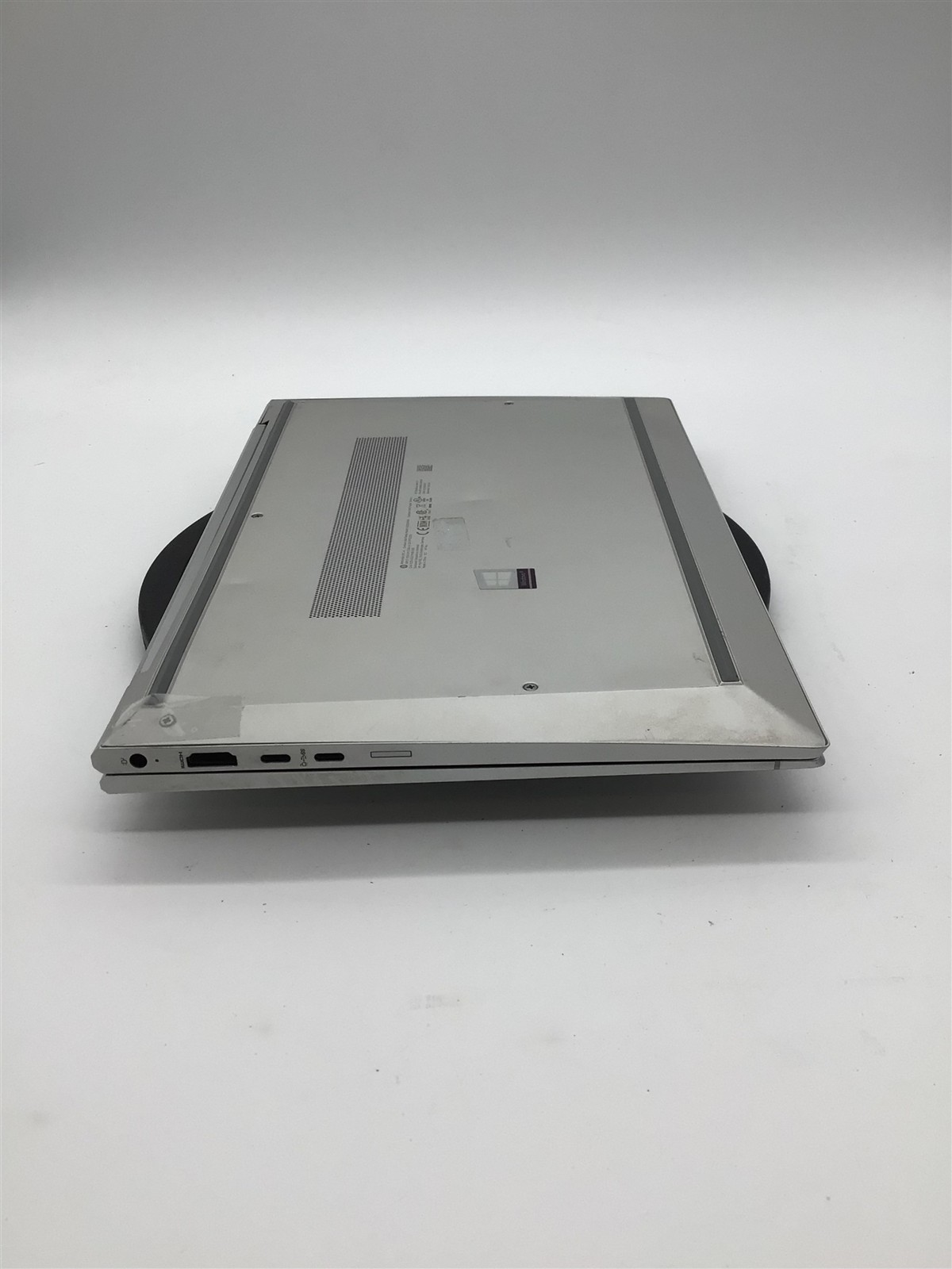 HP EliteBook 845 AMD Ryzen 5 PRO 4650U/16GB RAM/No SSD