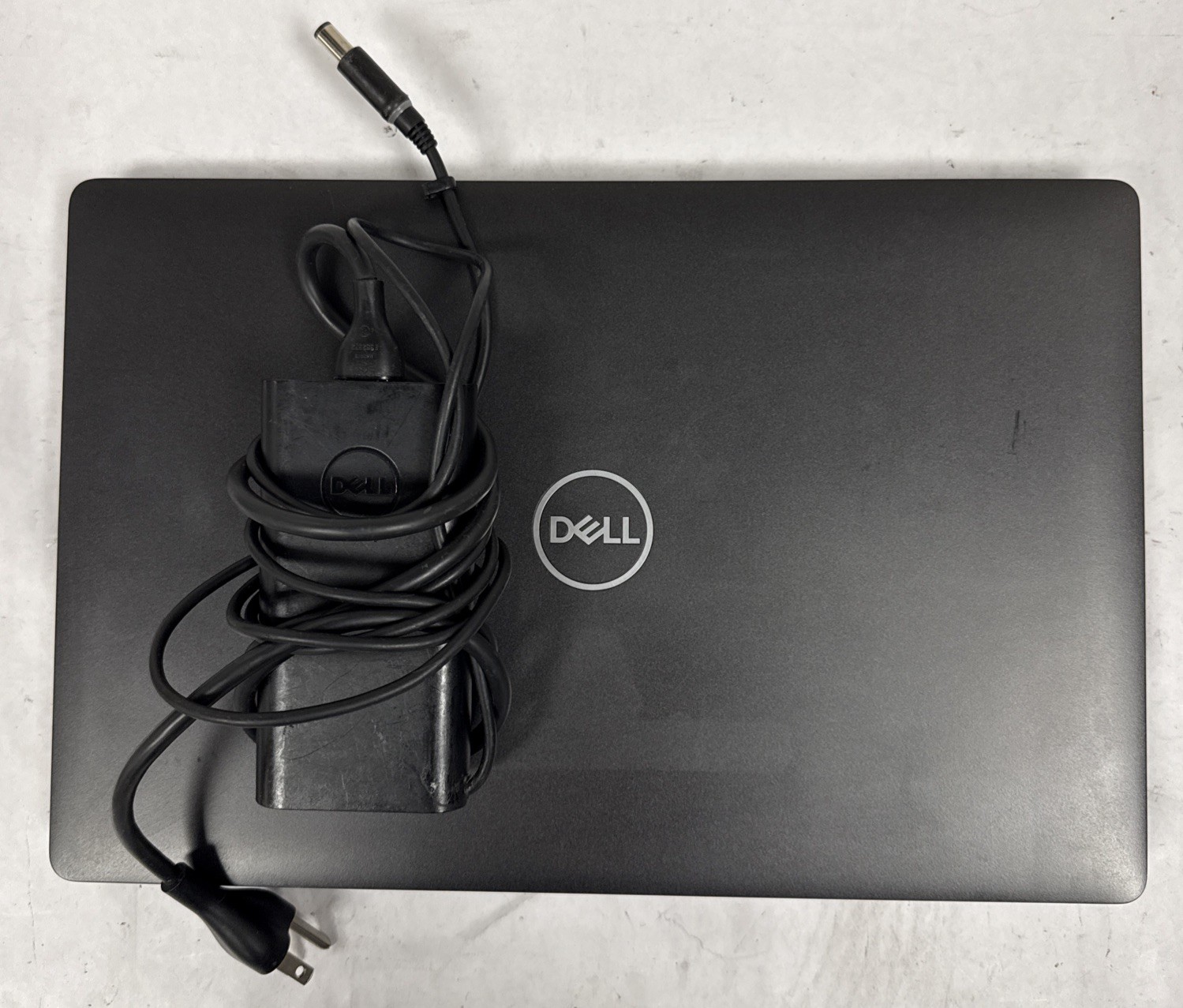 Dell Latitude 5500 15.6” i7-8665U 16GB 512GB SSD Win11 Pro 100% Battery + AC