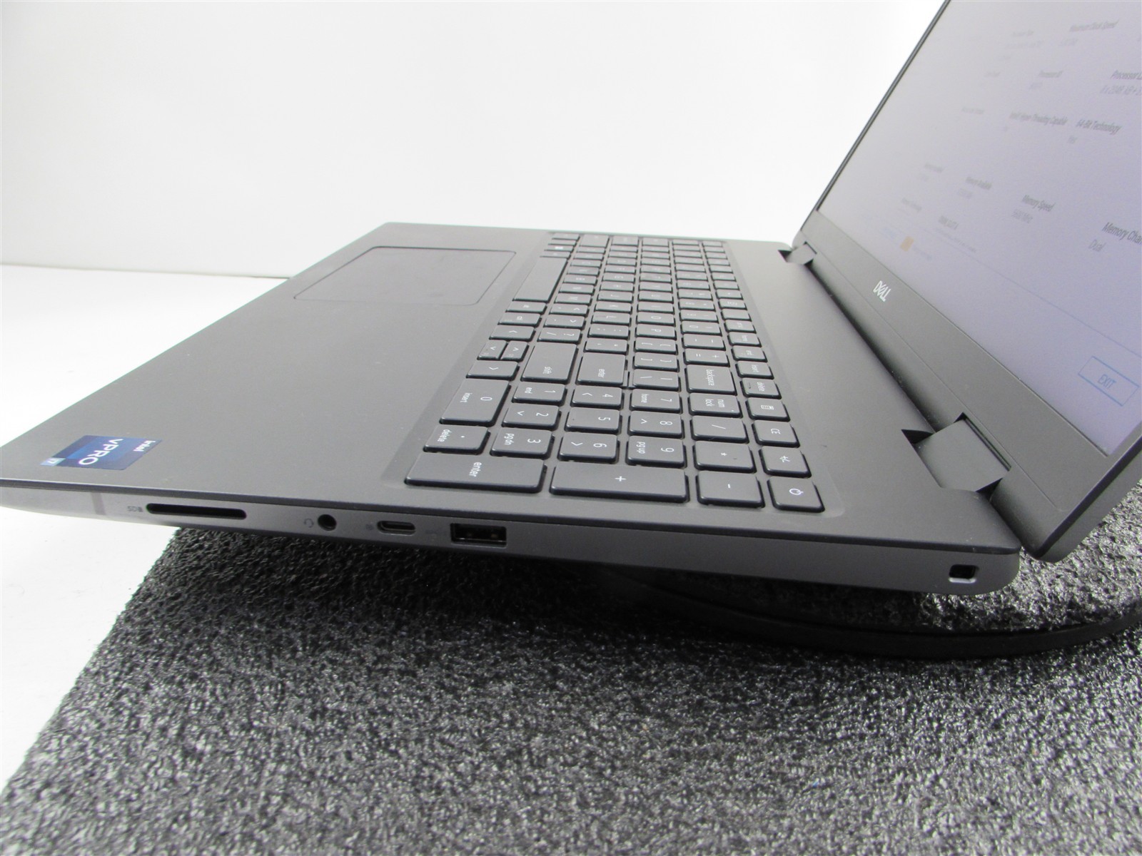 DELL PRECISION 7680 FHD CORE I7-13850HX 1TB SSD 32GB RAM RTX 2000 ADA WIN 11 PRO