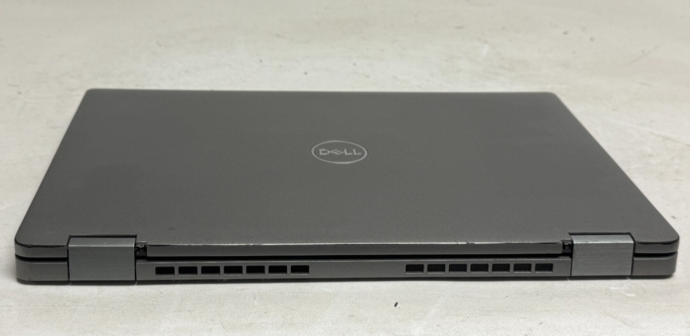 Dell Latitude 5330 2in1 14″ (i5-1235u – 16GB RAM – 256GB SSD – Win11Home)