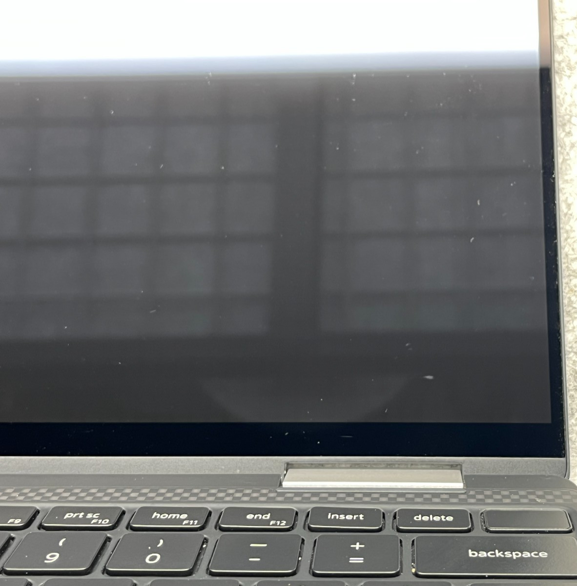 Dell XPS 13 7390 13.4 UXGA Core i7-1065G7 16GB RAM 512GB Touch Screen 2 in 1