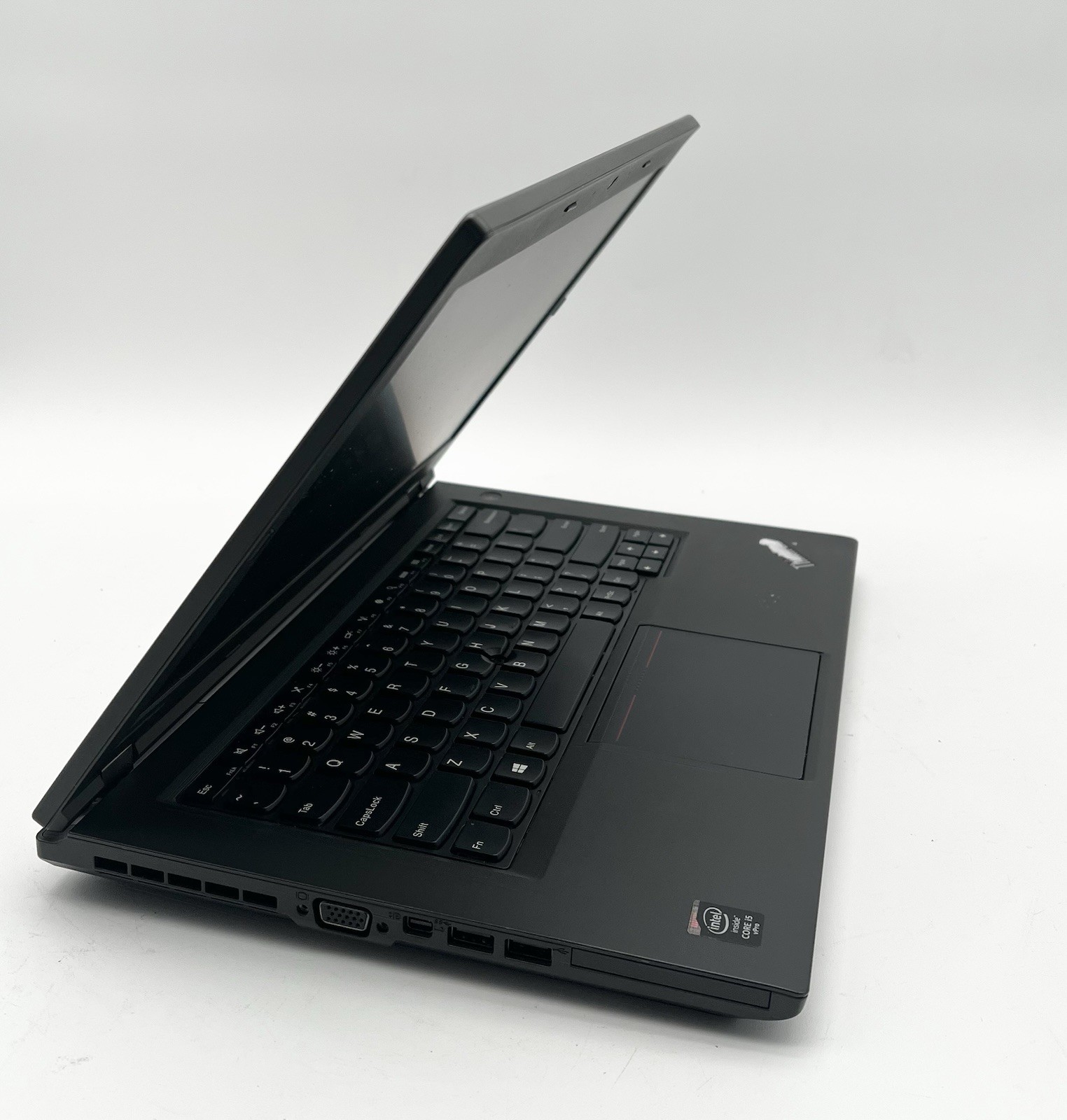 Lenovo ThinkPad L440 14″ Laptop Intel Core i5 4th Gen, 4Gb ram, plz read