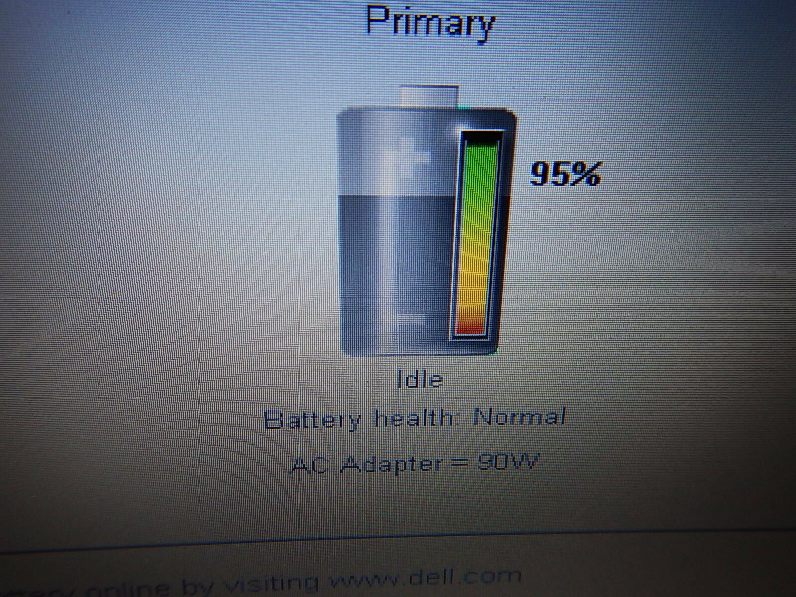 Dell Latitude E6410 M540 w/W10H(240GBSSD) switches to W7P (inDriveBay250GBSATA)