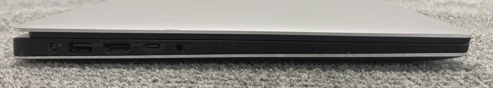 Dell Precision 5540 4K Laptop w/ i9-9880H, 32GB RAM, 512GB NVMe, T2000, As Is