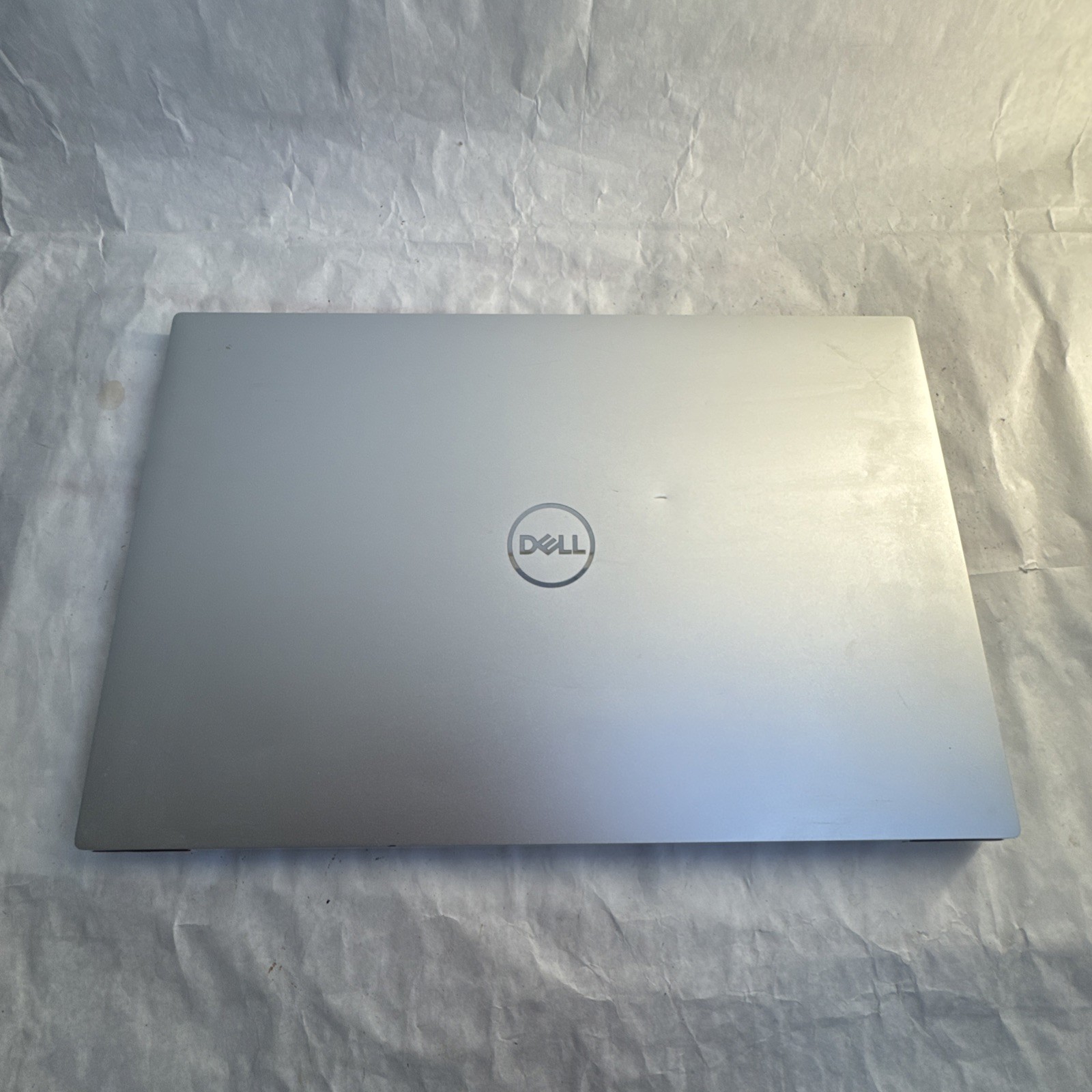 Dell XPS 15 9510 15” Intel Core i5-11400H @2.70GHz 16GB RAM 512GB SSD W11P