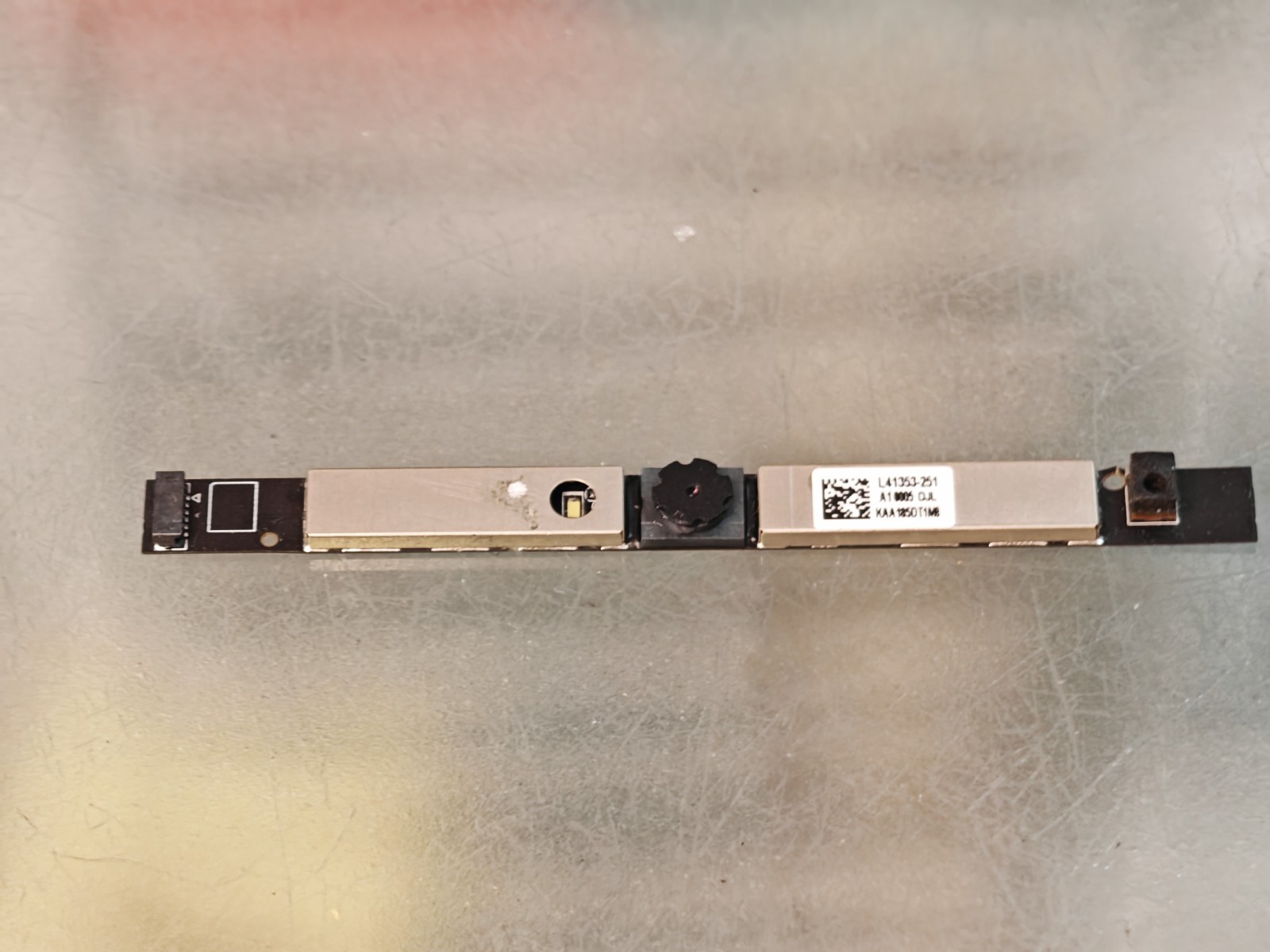 HP 15-DA 14-CK 14-DF 14-MA 14-CM 240 G7 G8 WEBCAM CAMERA L41353-251 #