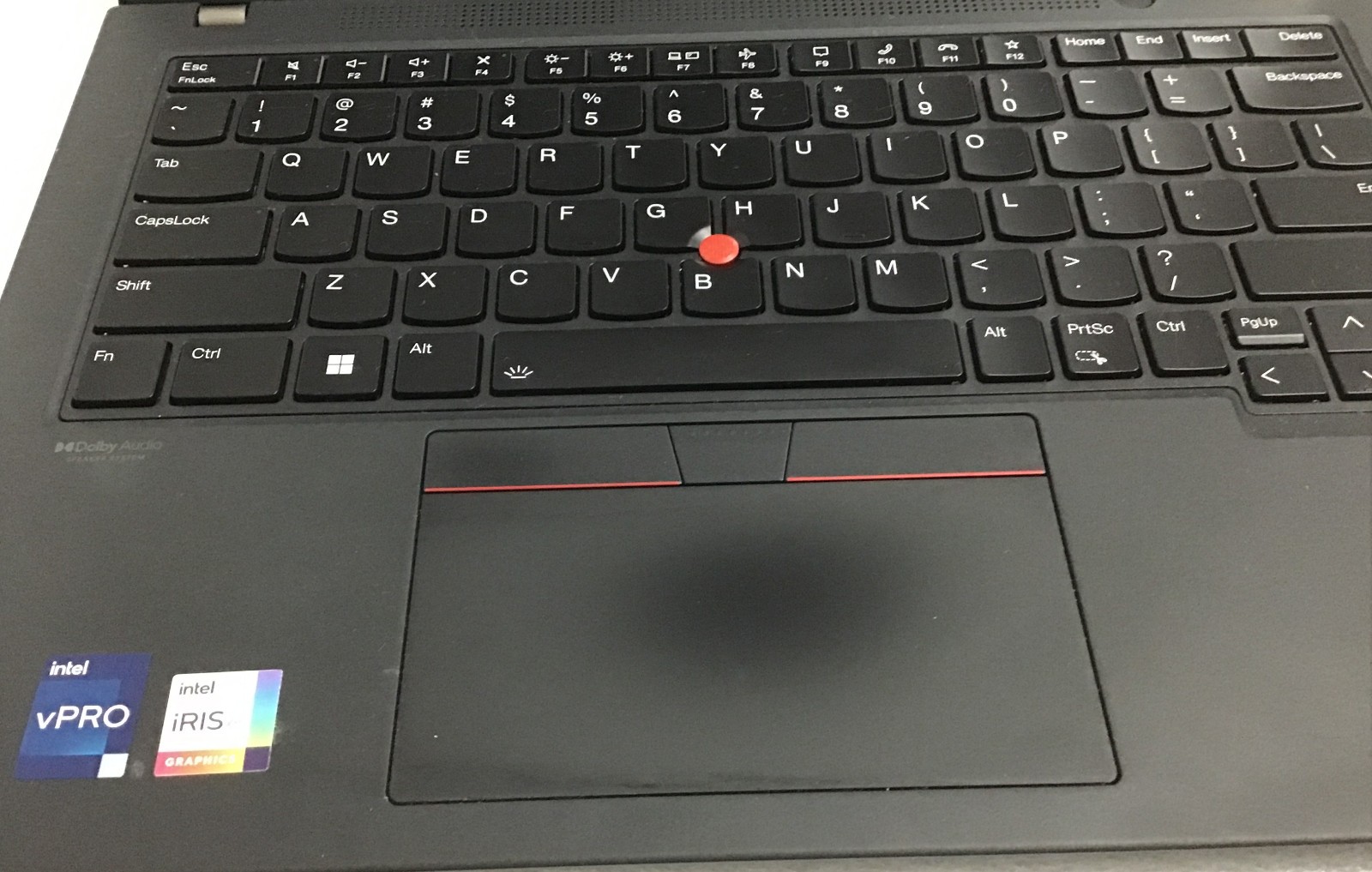 Lenovo ThinkPad T14 Gen 3 i5-1250P 1.7GHz 32GB 512GB Windows 11 Pro Touch “READ”