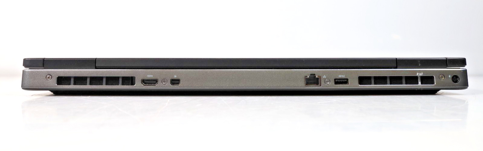 Dell PRECISION 7730 17.1″ Intel i5-8300H 8GB DDR4 No HDD COA OS