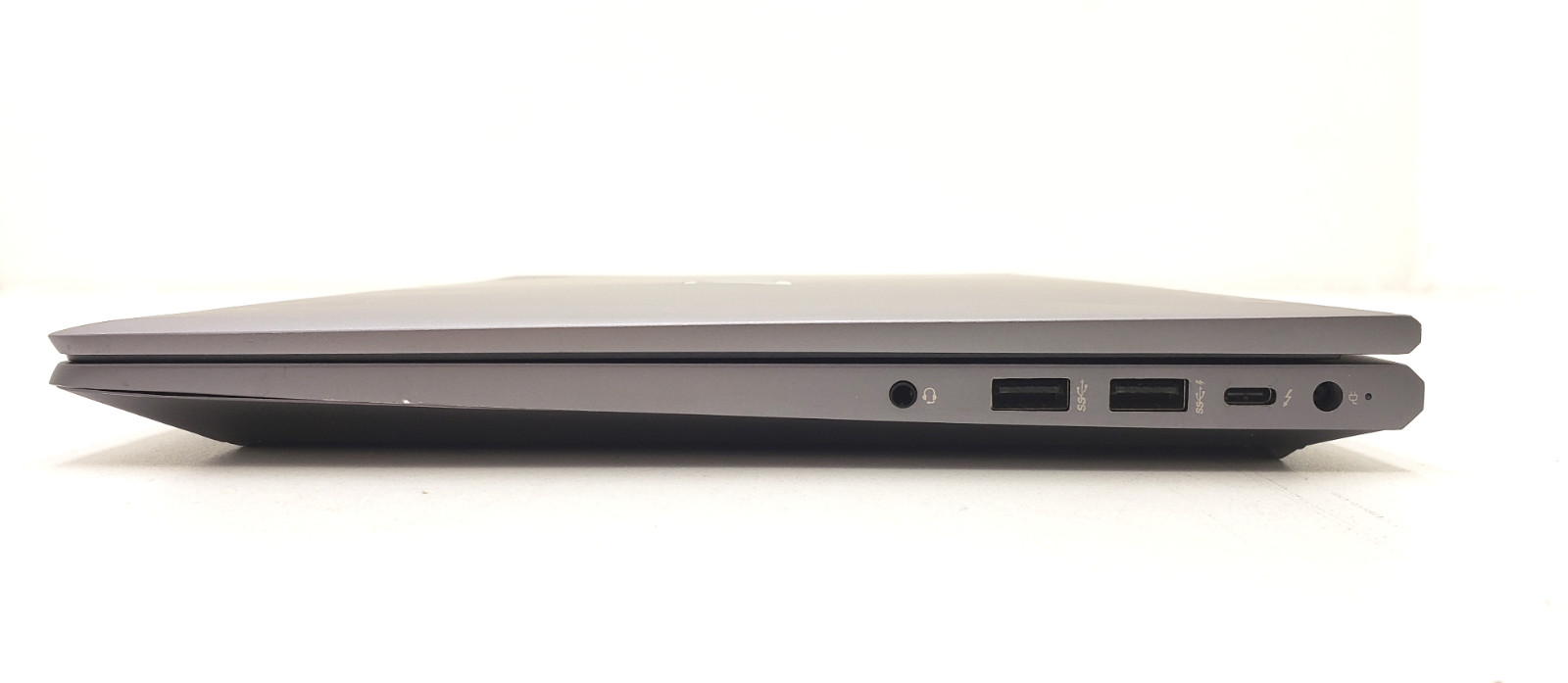 HP Zbook Power G7 i9-10885H 64GB RAM 1.5TB SSD T2000 4GB GPU Win11 Pro Laptop PC