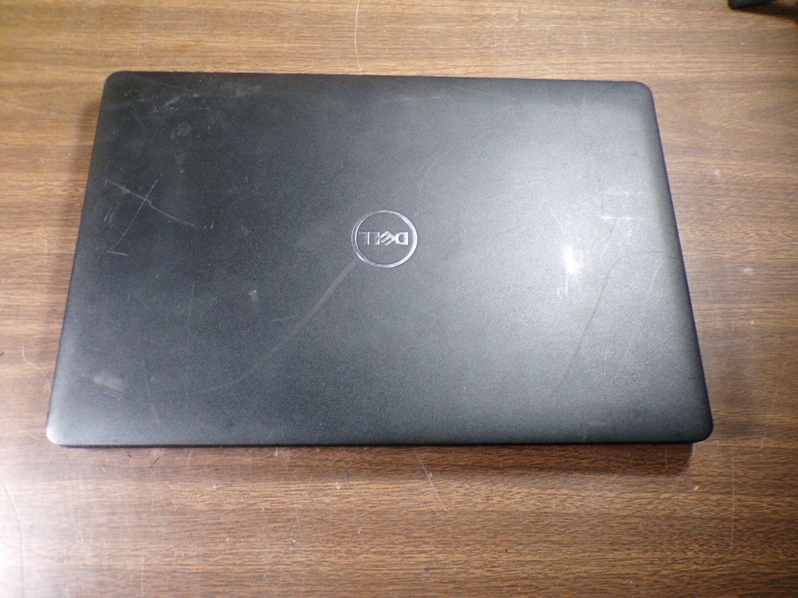 DELL LATITUDE 3580 INTEL CORE I5-7200U 2.50GHZ 12GB RAM **NO HD/ NO CADDIE