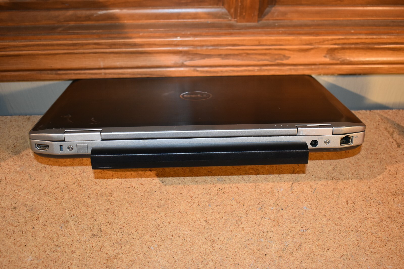 Dell Latitude E6430 Intel Core i5-3340M 4GB RAM 80GB SSD Windows XP Bluetooth