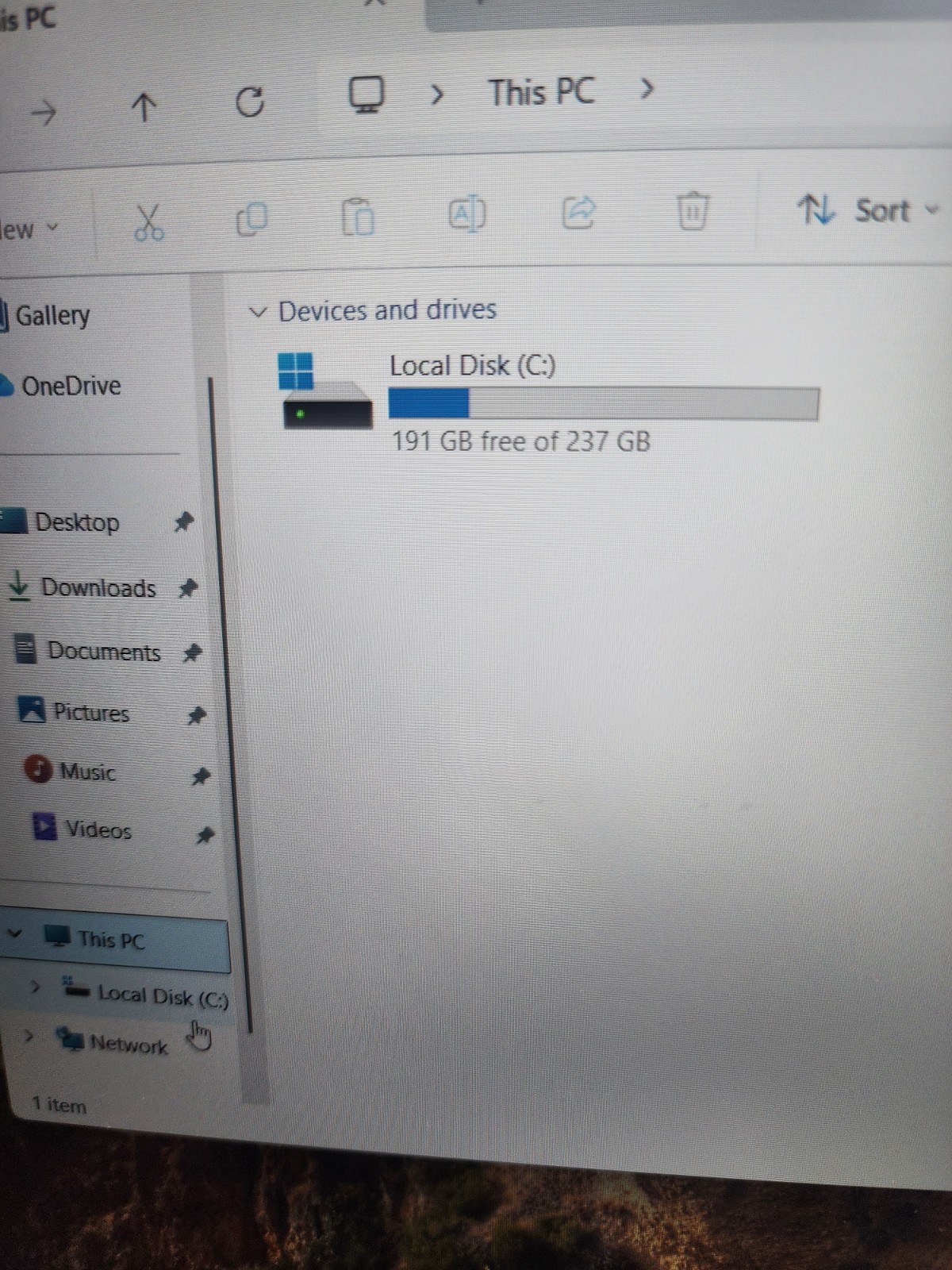 HP EliteBook 865 G10 Laptop