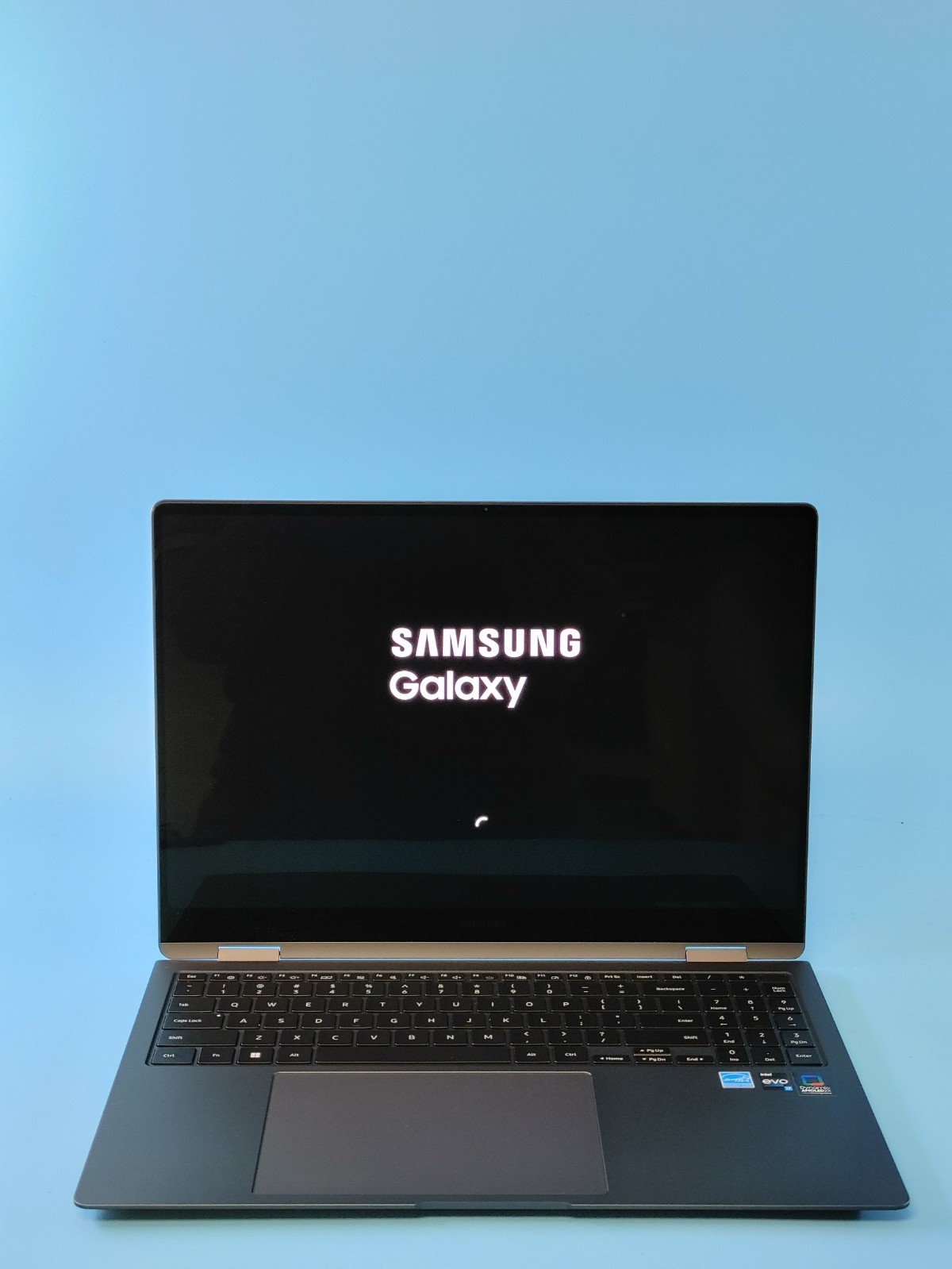 Samsung Galaxy Book3 Pro 360 2-in-1 16″ 3K i7-1360P 16GB RAM 1TB SSD