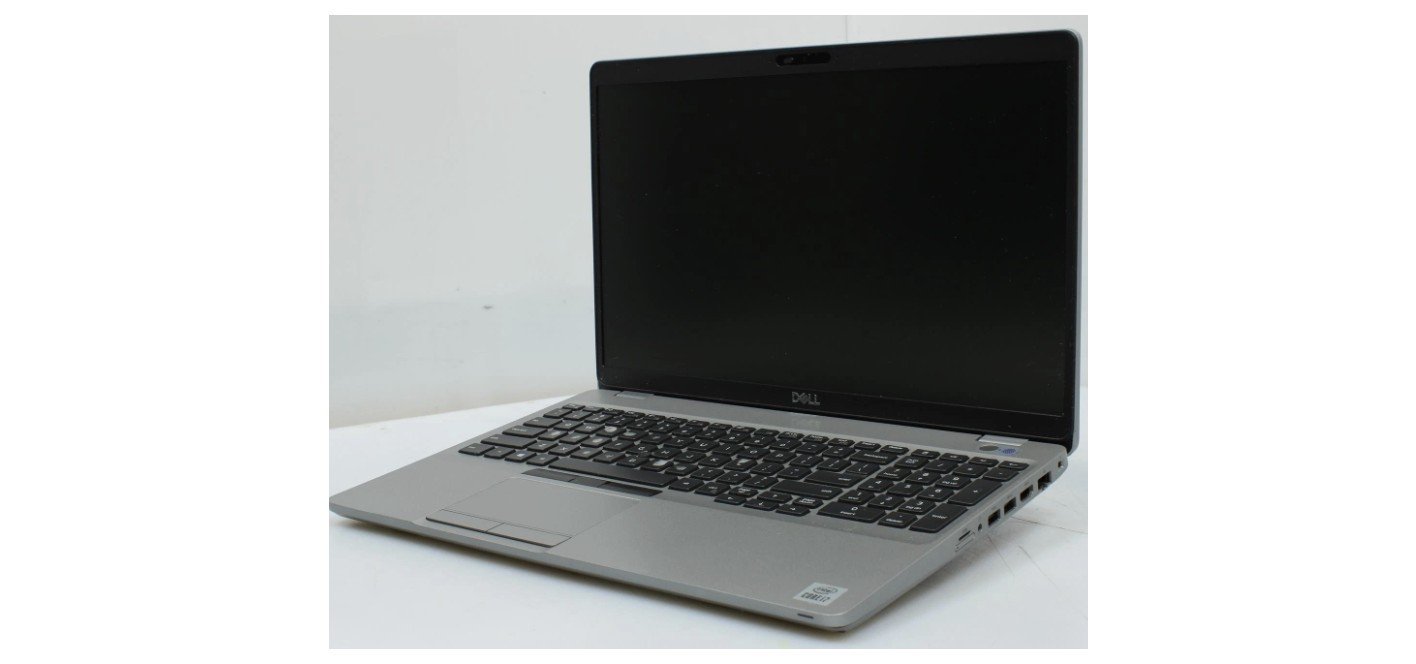 Dell Precision 3551 i9-10885H 2.4GHz 64GB 1TB M.2 15.6″ P620 No OS: Fair
