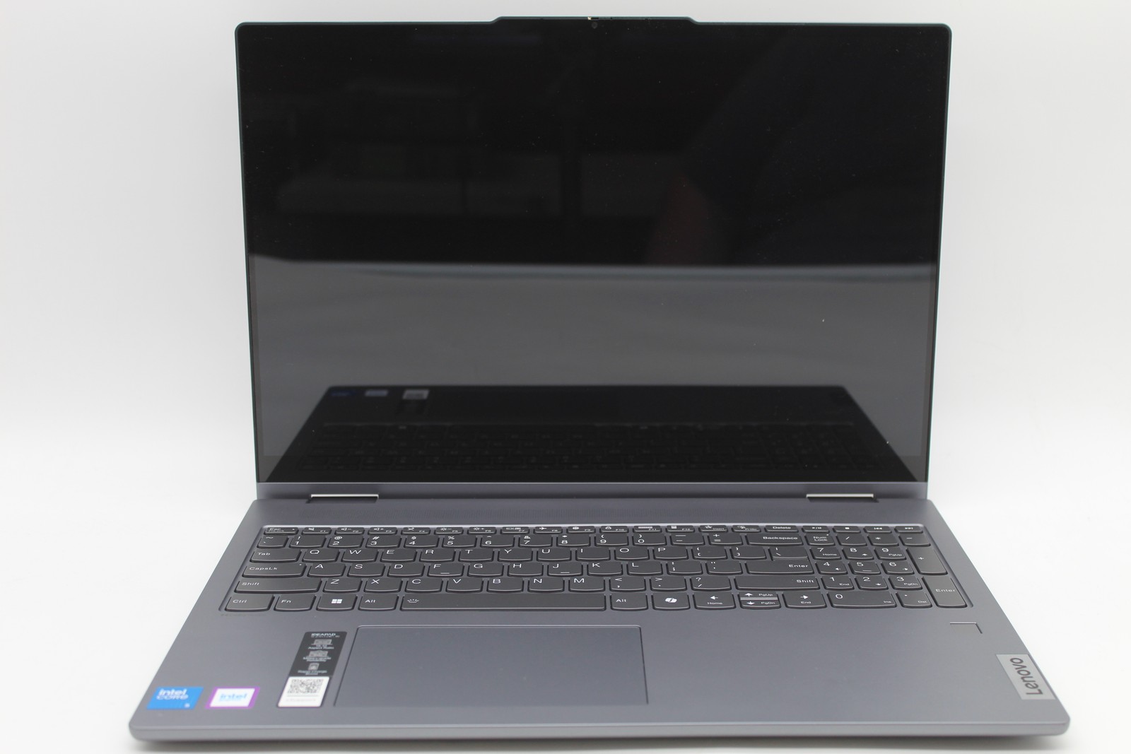 Lenovo IdeaPad 5 16″ Touch Intel Core 5 120U 1.4GHz 16GB 512GB SSD PC1744605