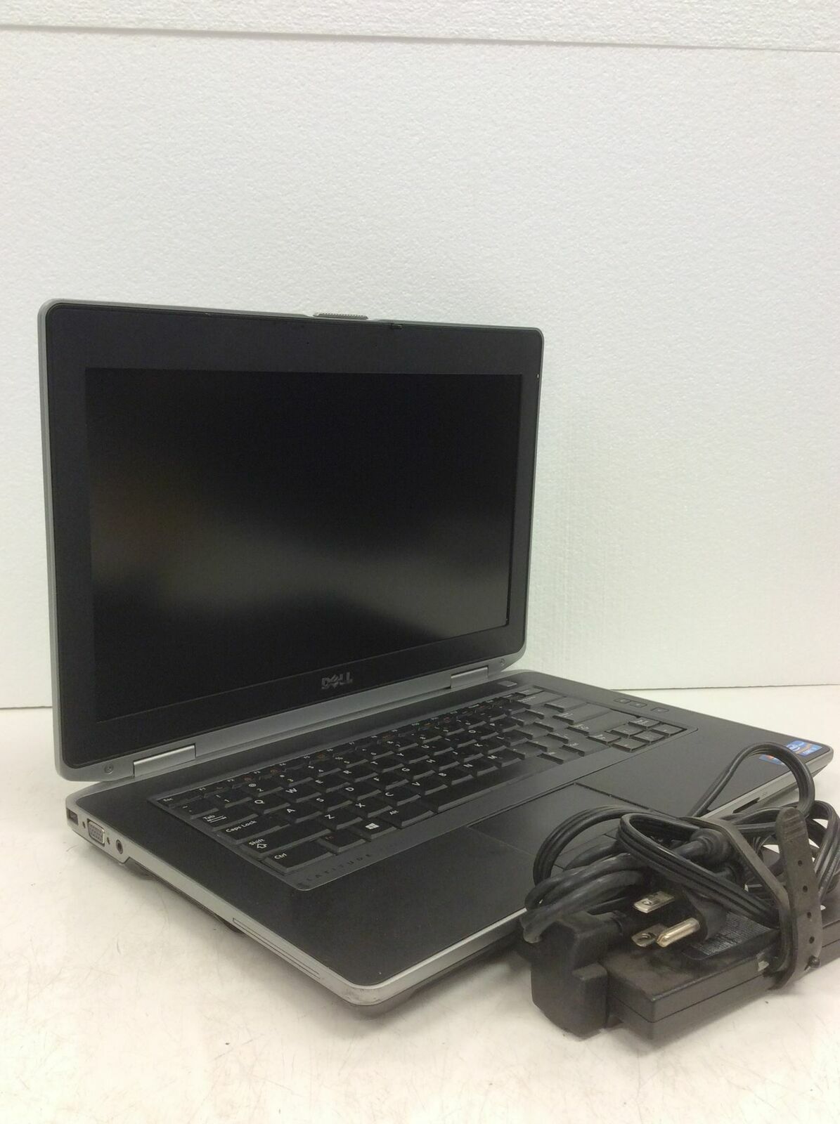 Dell Latitude E6330 i7-3520M 8GB 500GB DVD+RW HDMI WebCam Win 10 Office 2019