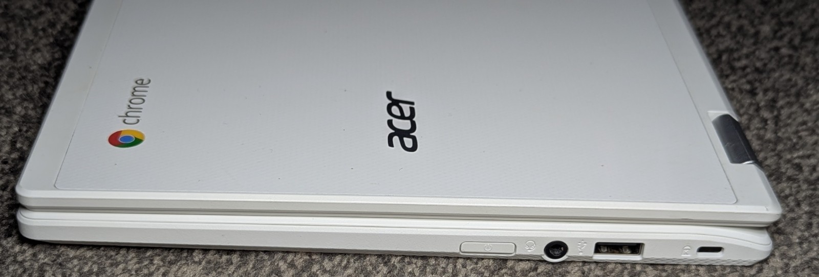 Acer Chromebook R11 N15Q8 Laptop Celeron N3150 32GB SSD 4GB RAM – Chrome OS