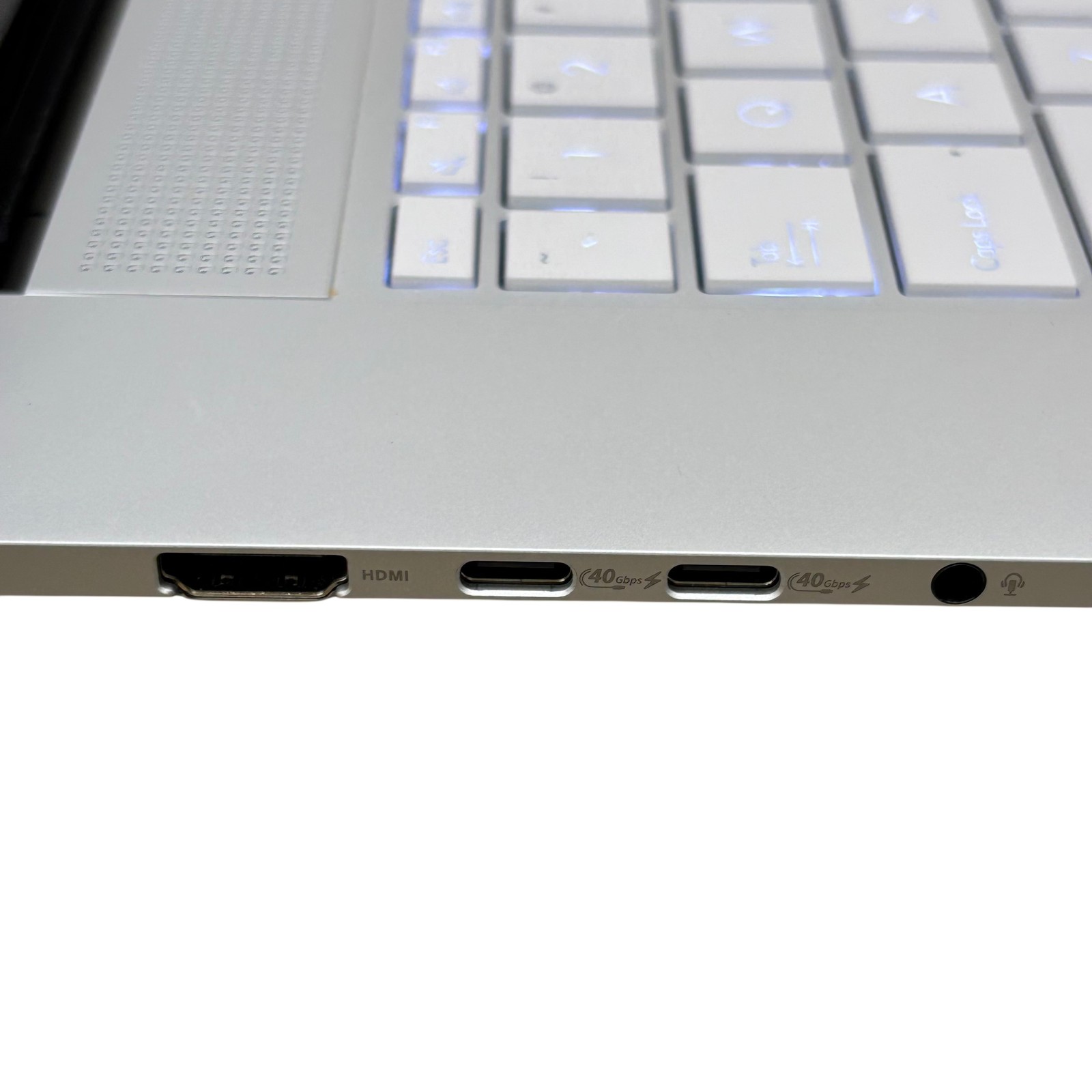 ASUS Zenbook S 16 UM5606WA AMD Ryzen AI 9 365 2.00GHz 24GB RAM 1TB SSD 16″
