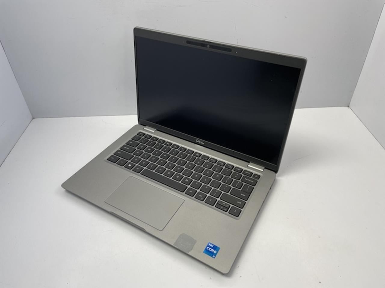 DELL LATITUDE 5420 Laptop w/ Intel Core i5-1145G7 2.60 GHZ + 16 GB No HD/Battery