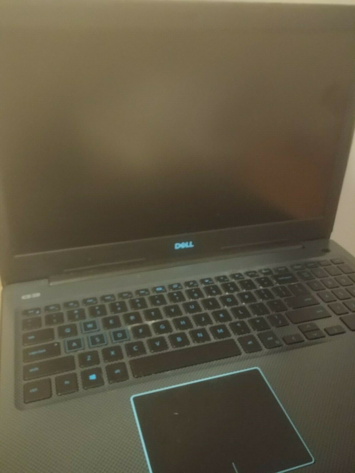 dell G3 3579 Fan Issue (Read Description)