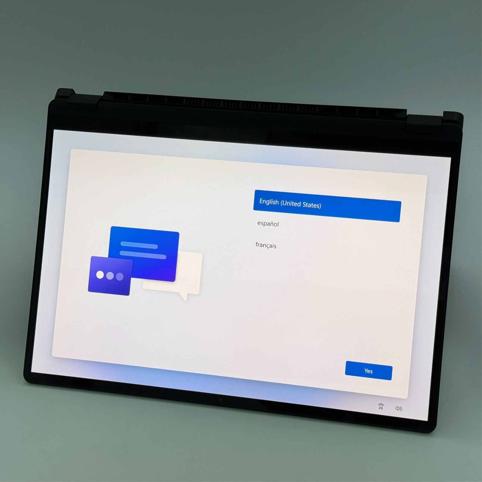 ASUS ProArt PX13 13″ 3K OLED Copilot+ 2-in-1 Laptop Ryzen AI 9 32GB 1TB RTX 4050
