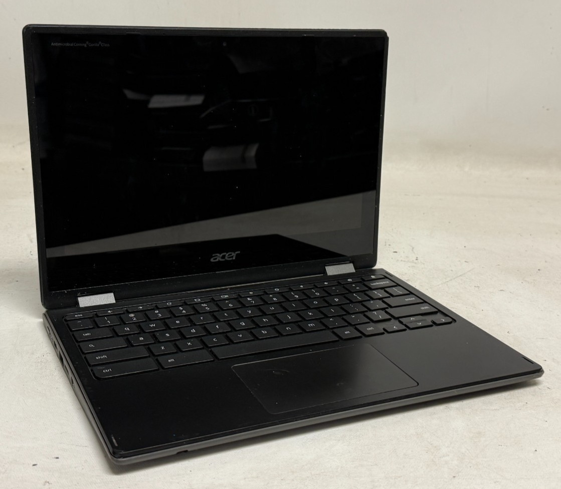 Acer Chromebook R752T 2in1 (N4020 – 4GB RAM – 32GB Storage) – Lot of 10 *